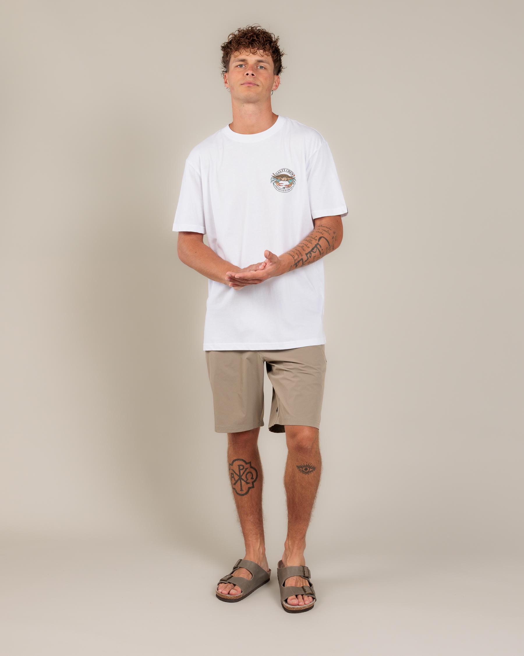 Jimmy Premium T-Shirt