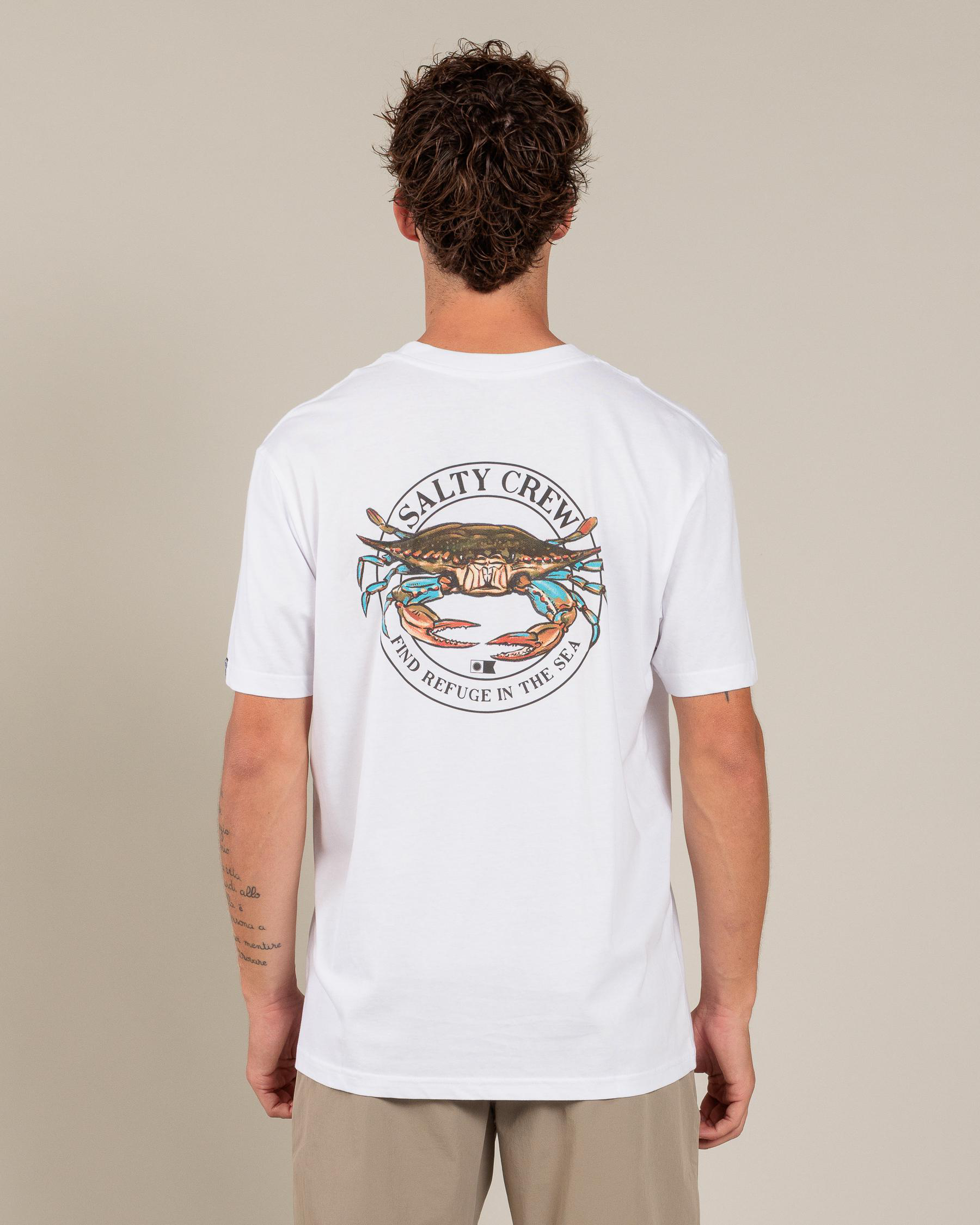 Jimmy Premium T-Shirt