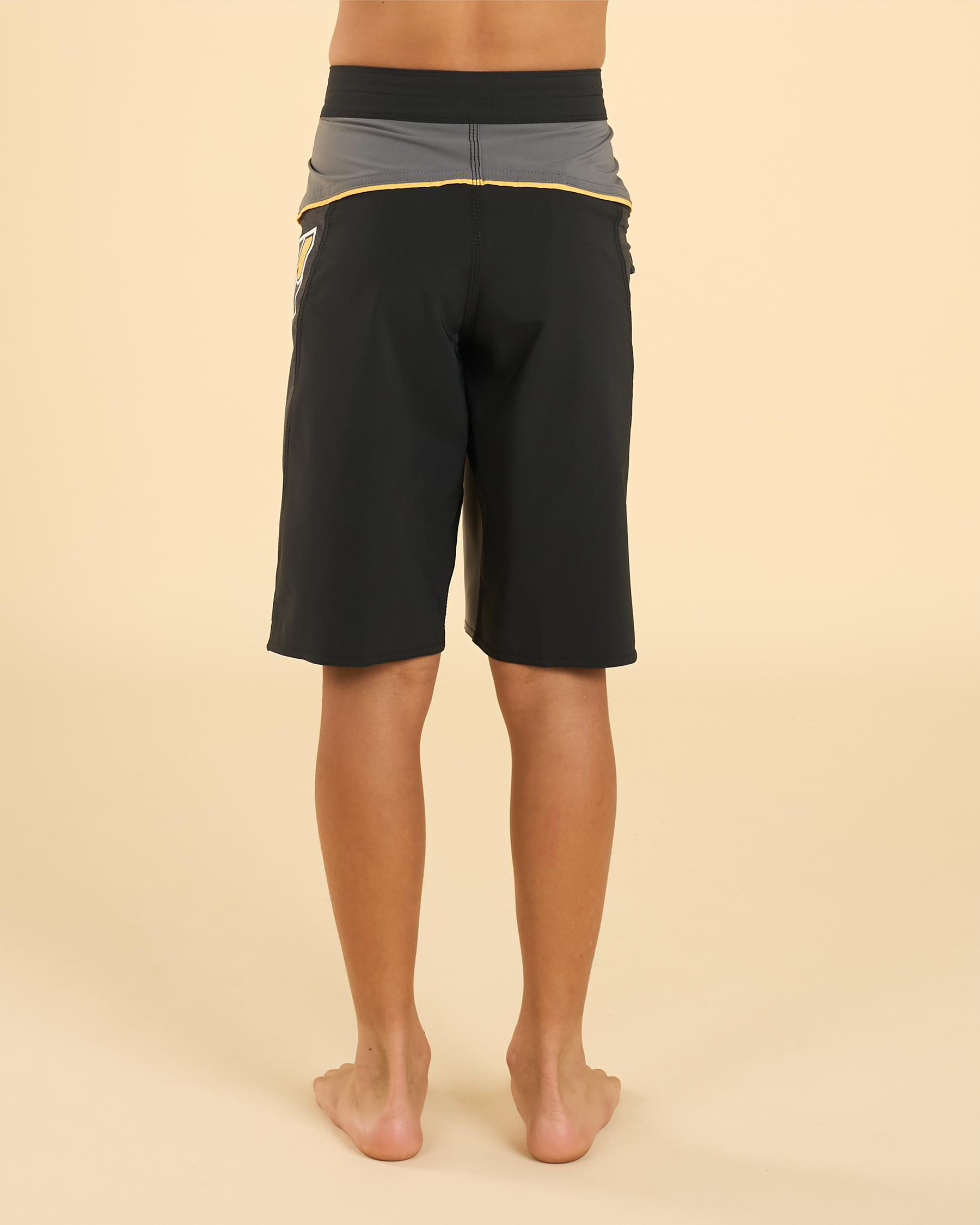 Straddie Pro Board Shorts