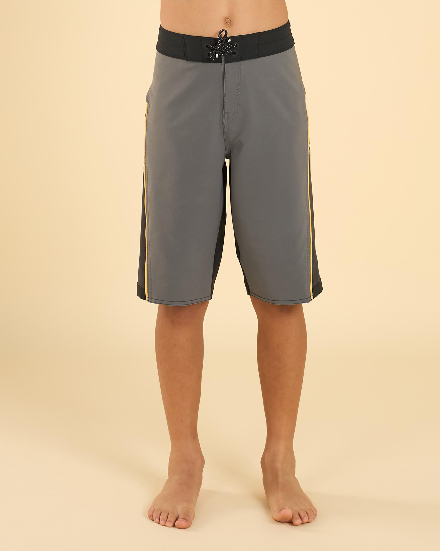 Straddie Pro Board Shorts