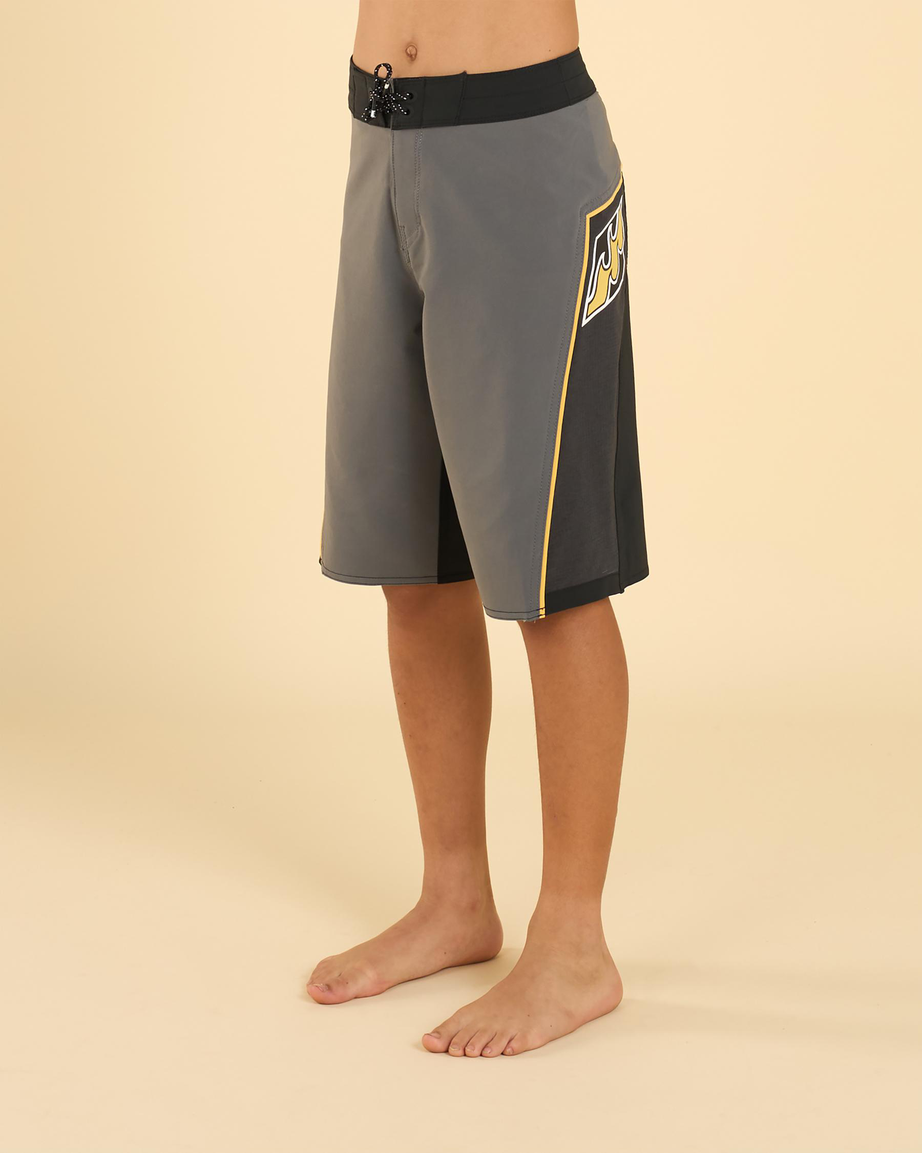 Straddie Pro Board Shorts
