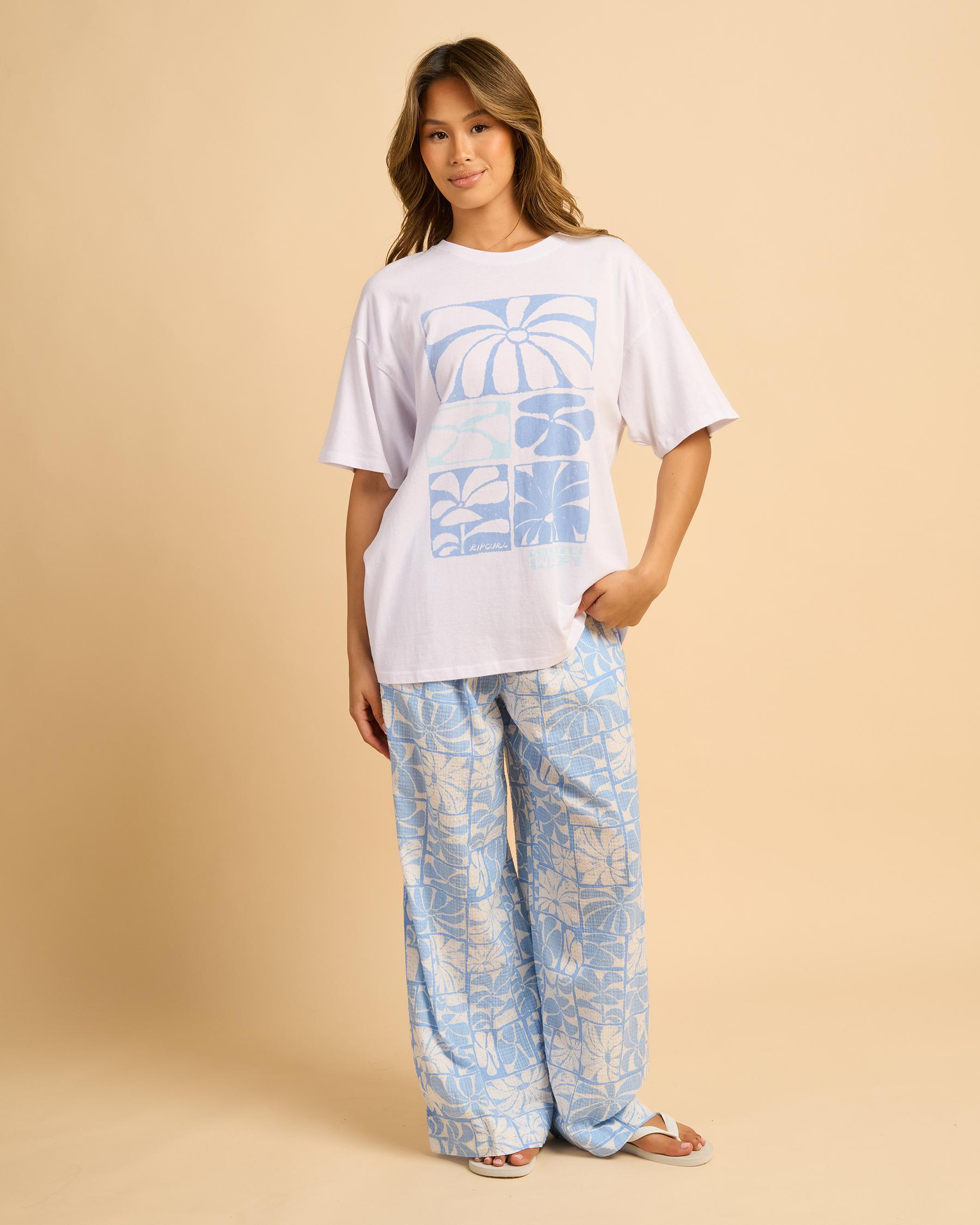 Oceanic Heritage T-Shirt