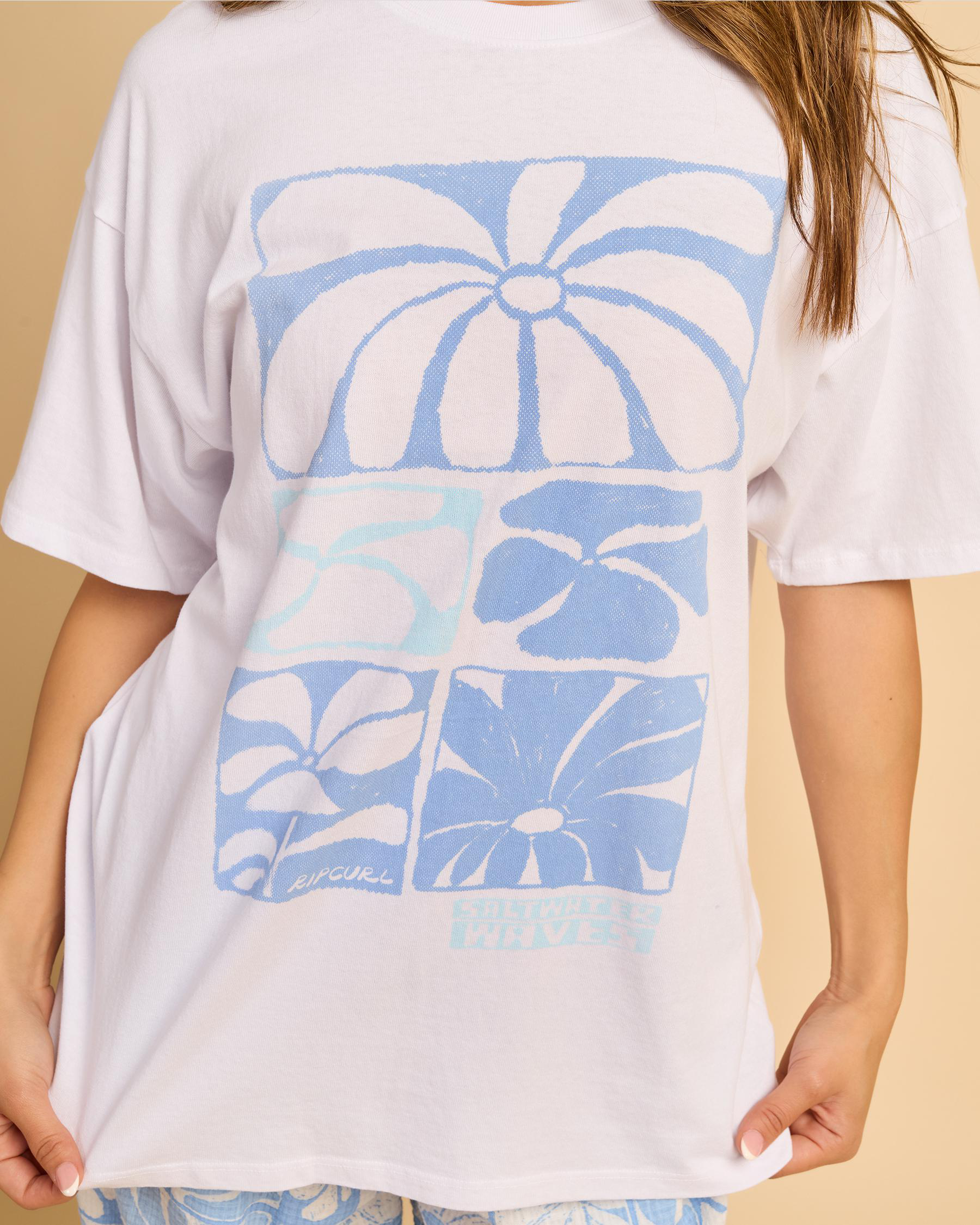 Oceanic Heritage T-Shirt