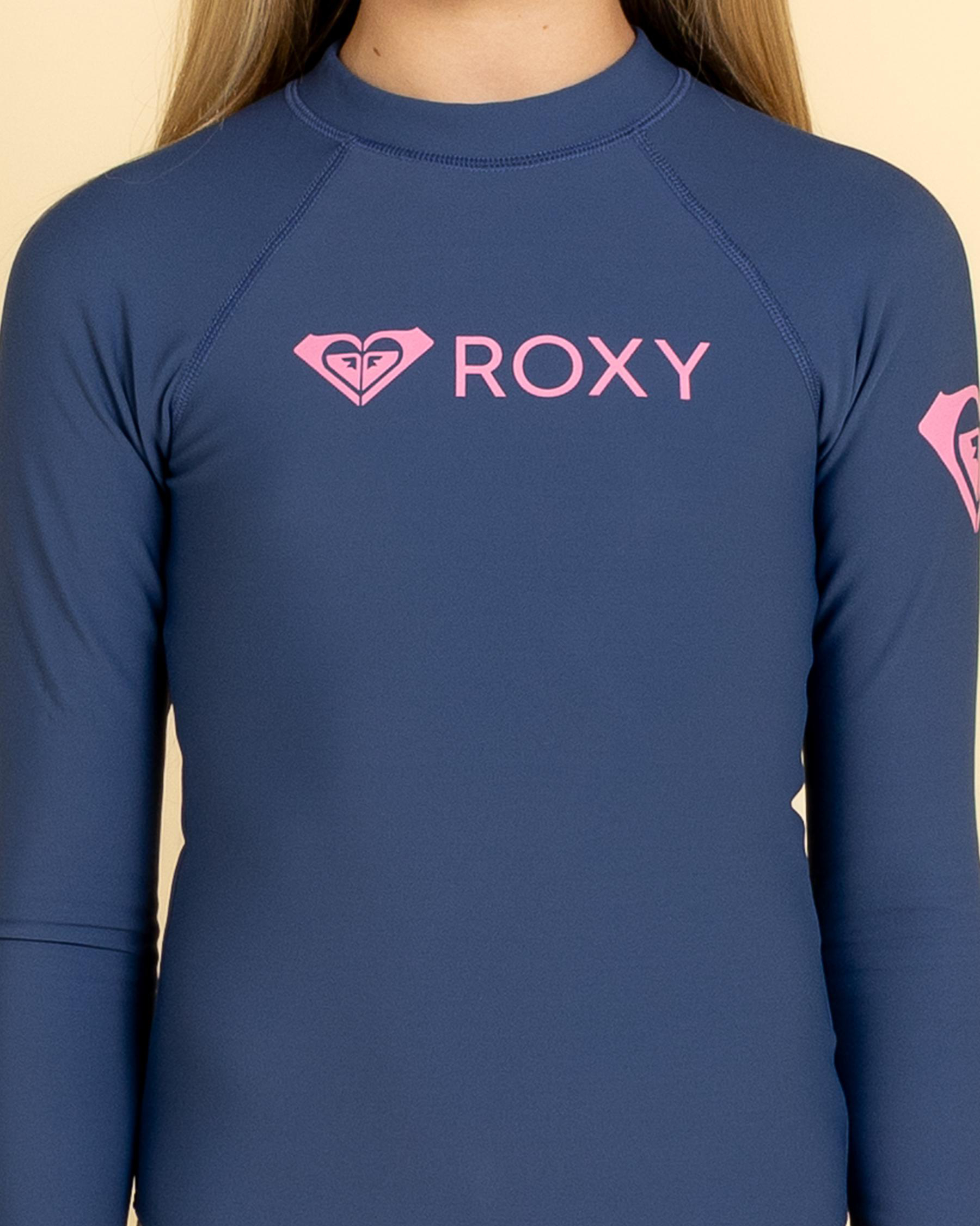 Heater Long Sleeve Surfsuit