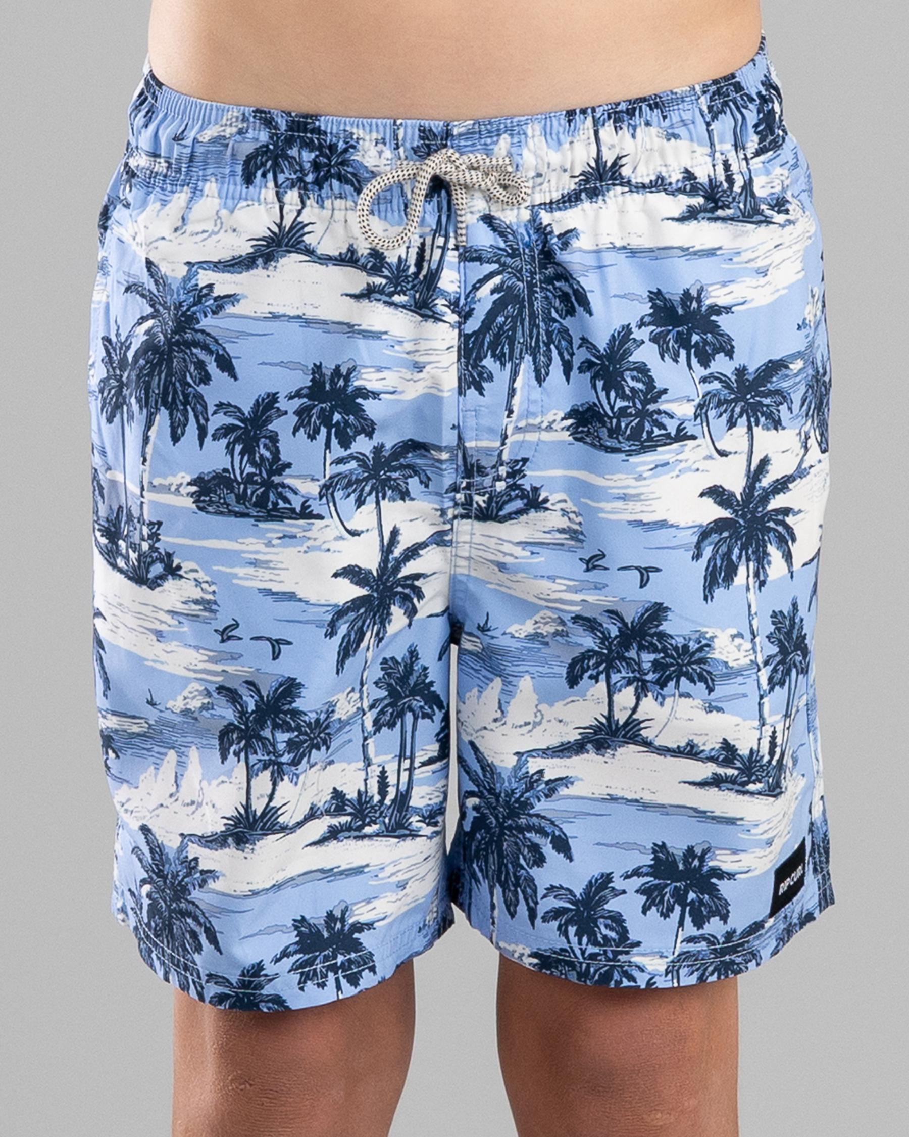 Dreamers Volley Shorts