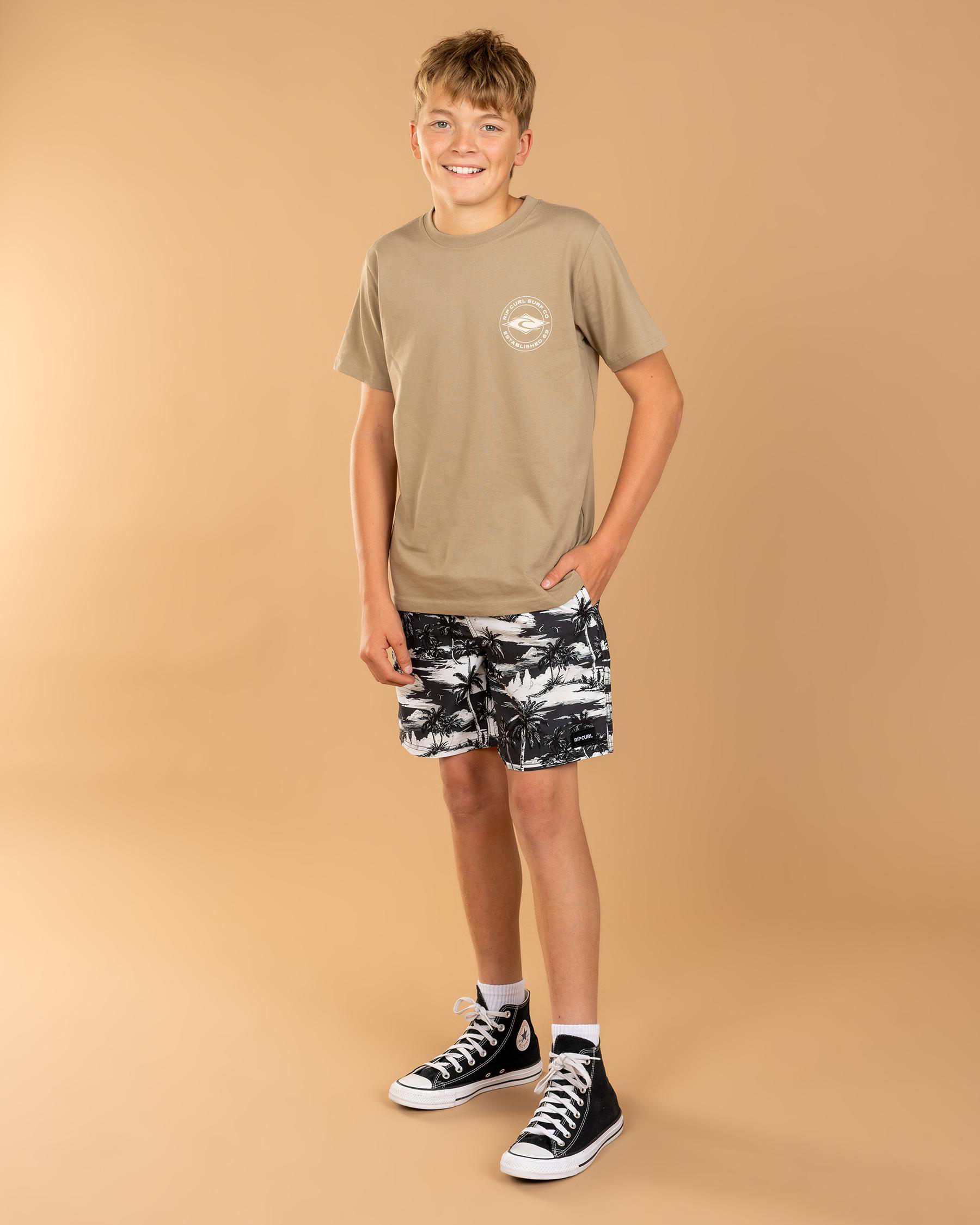 Dreamers Volley Shorts