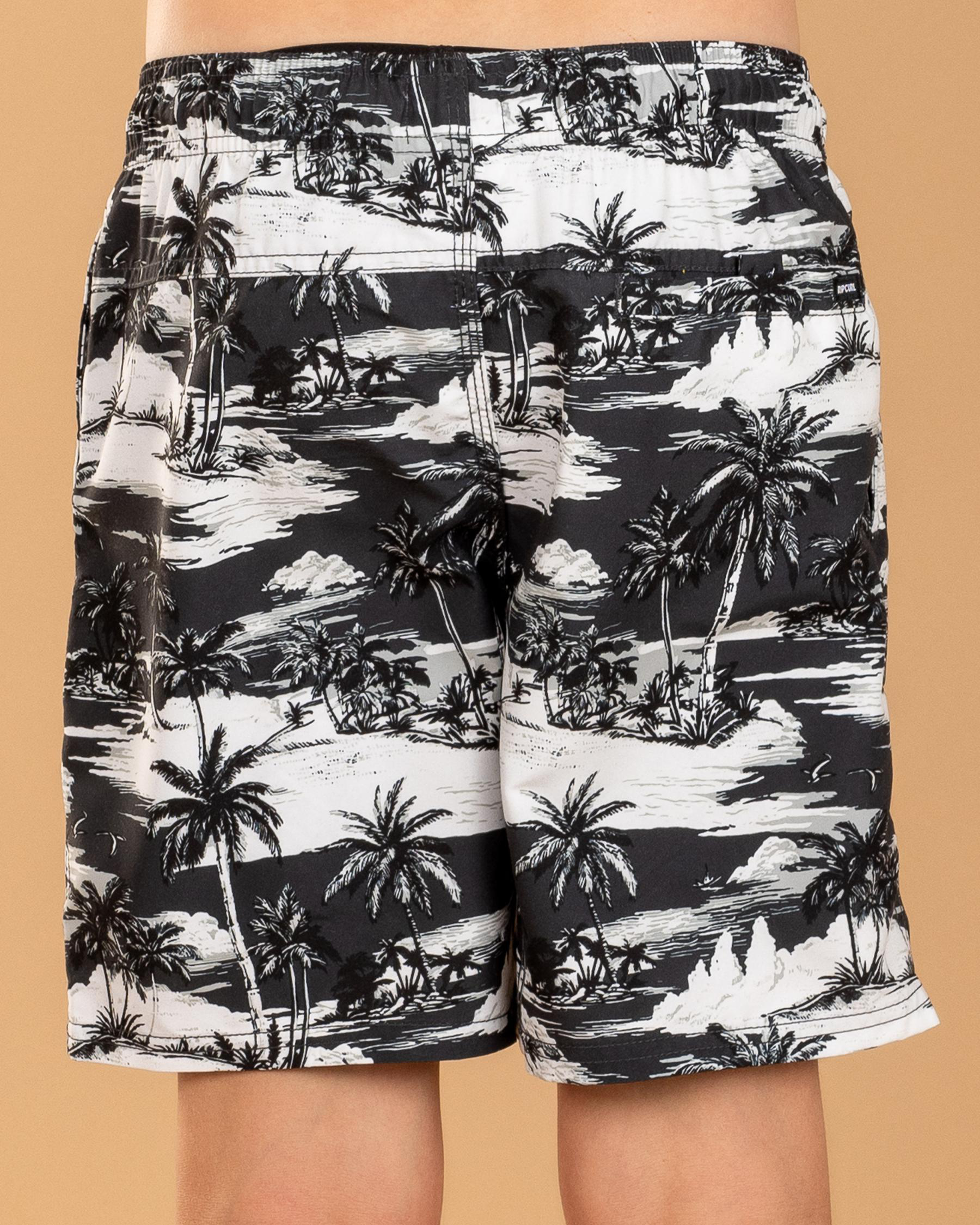 Dreamers Volley Shorts