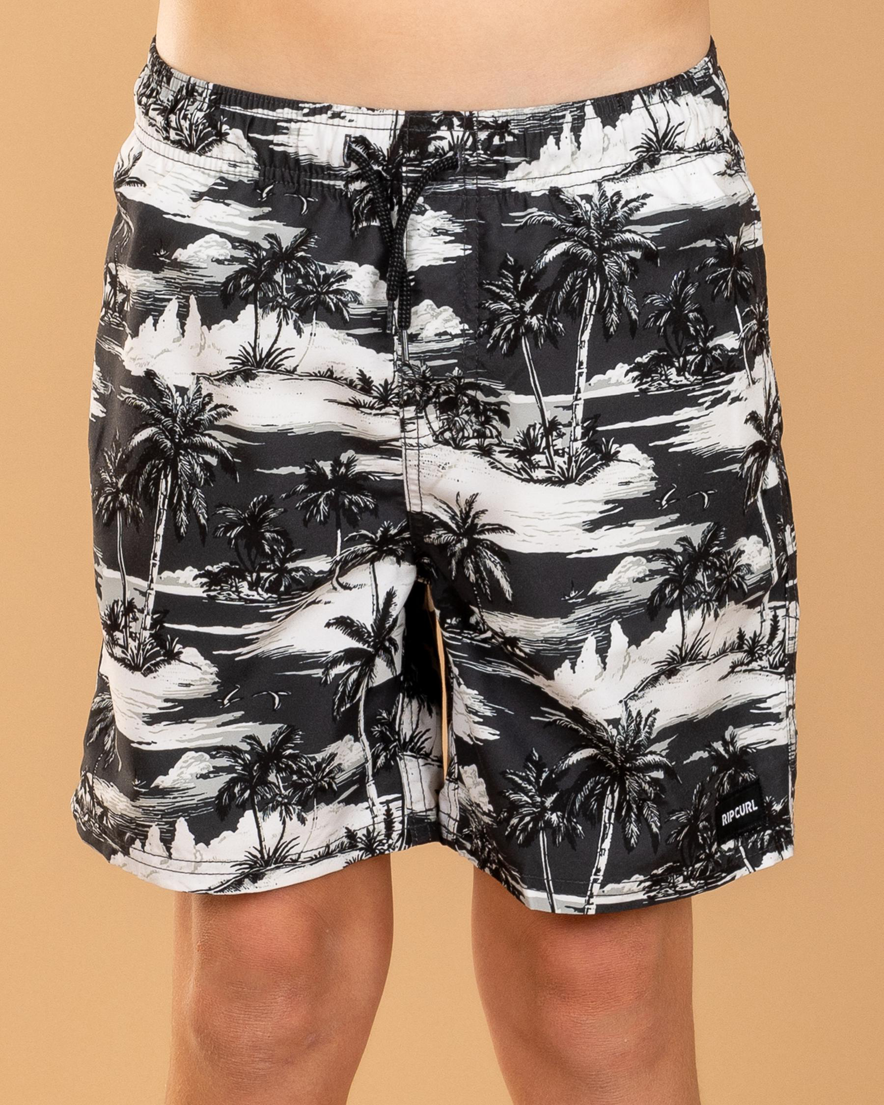 Dreamers Volley Shorts