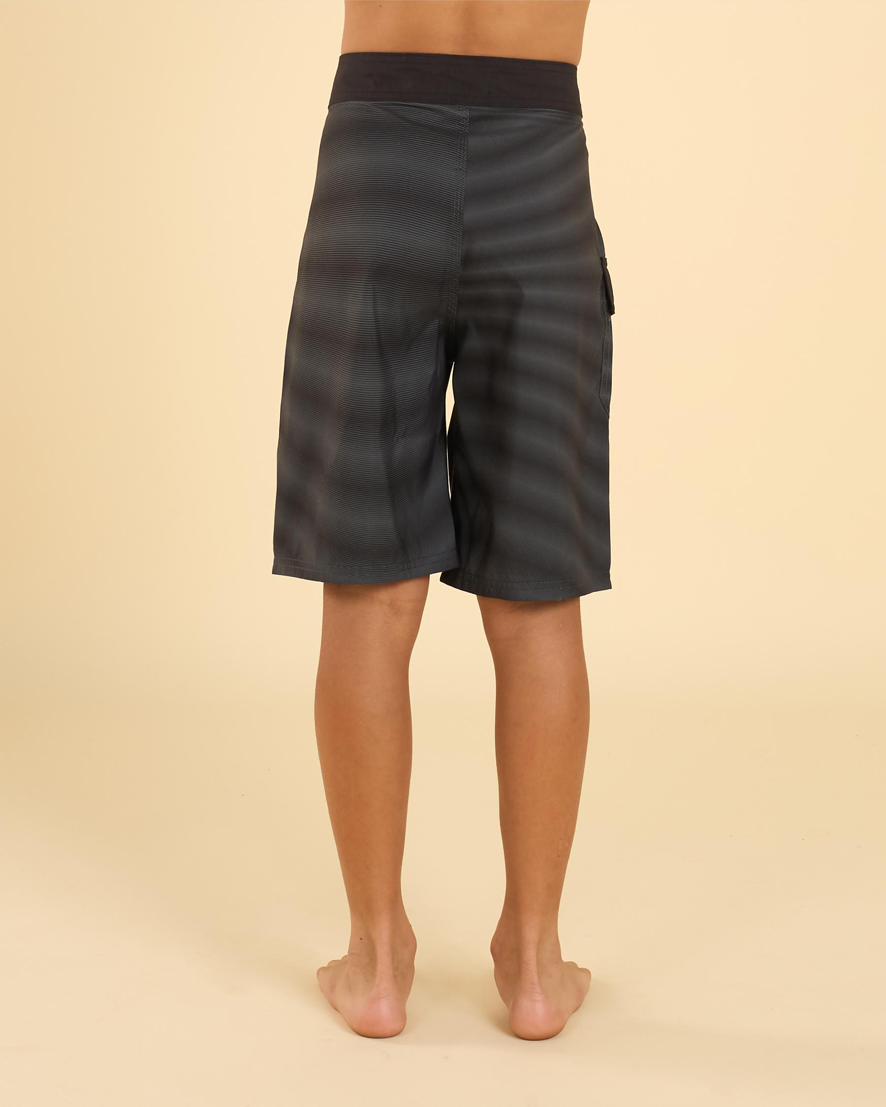 Shock Wave Board Shorts