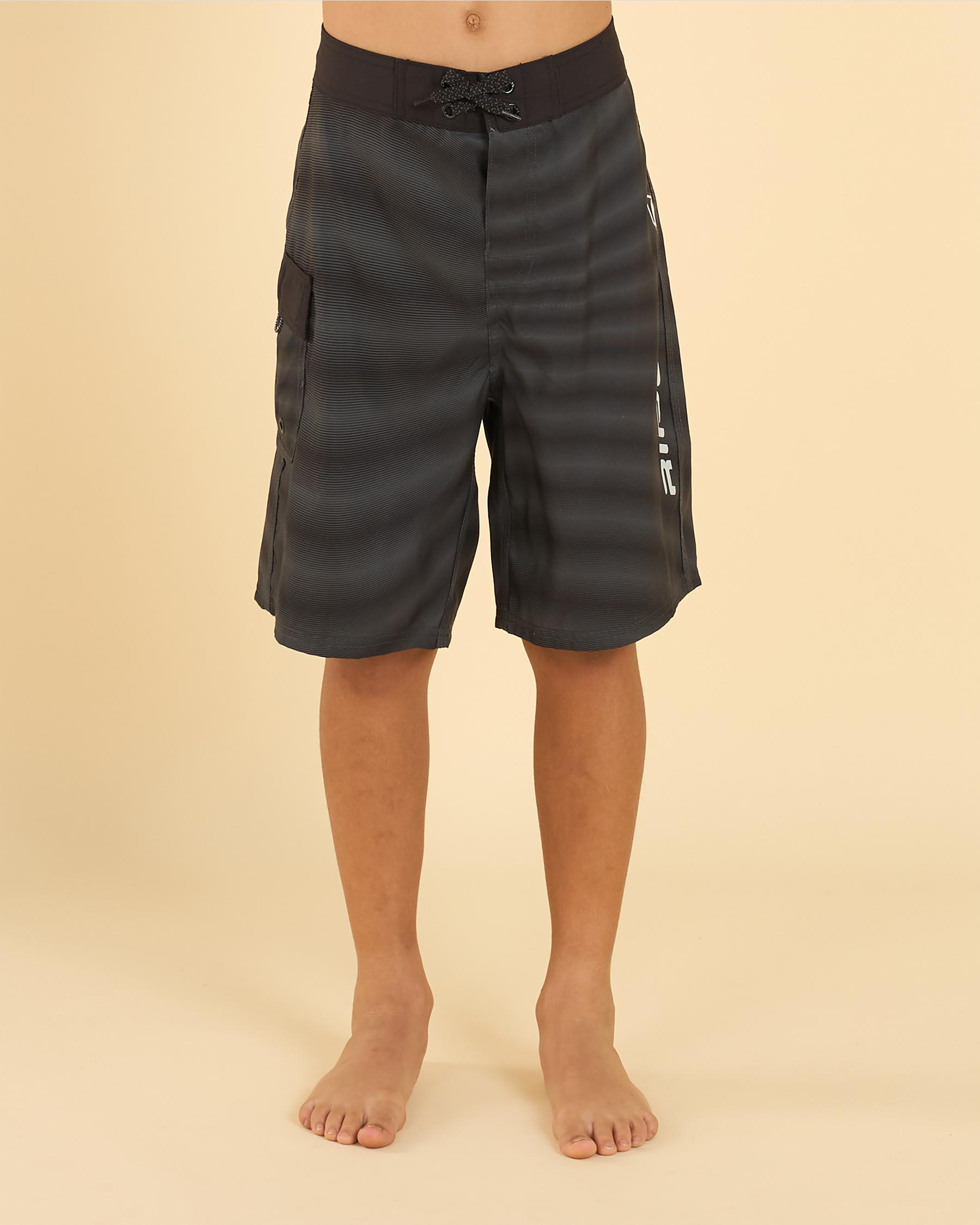 Shock Wave Board Shorts