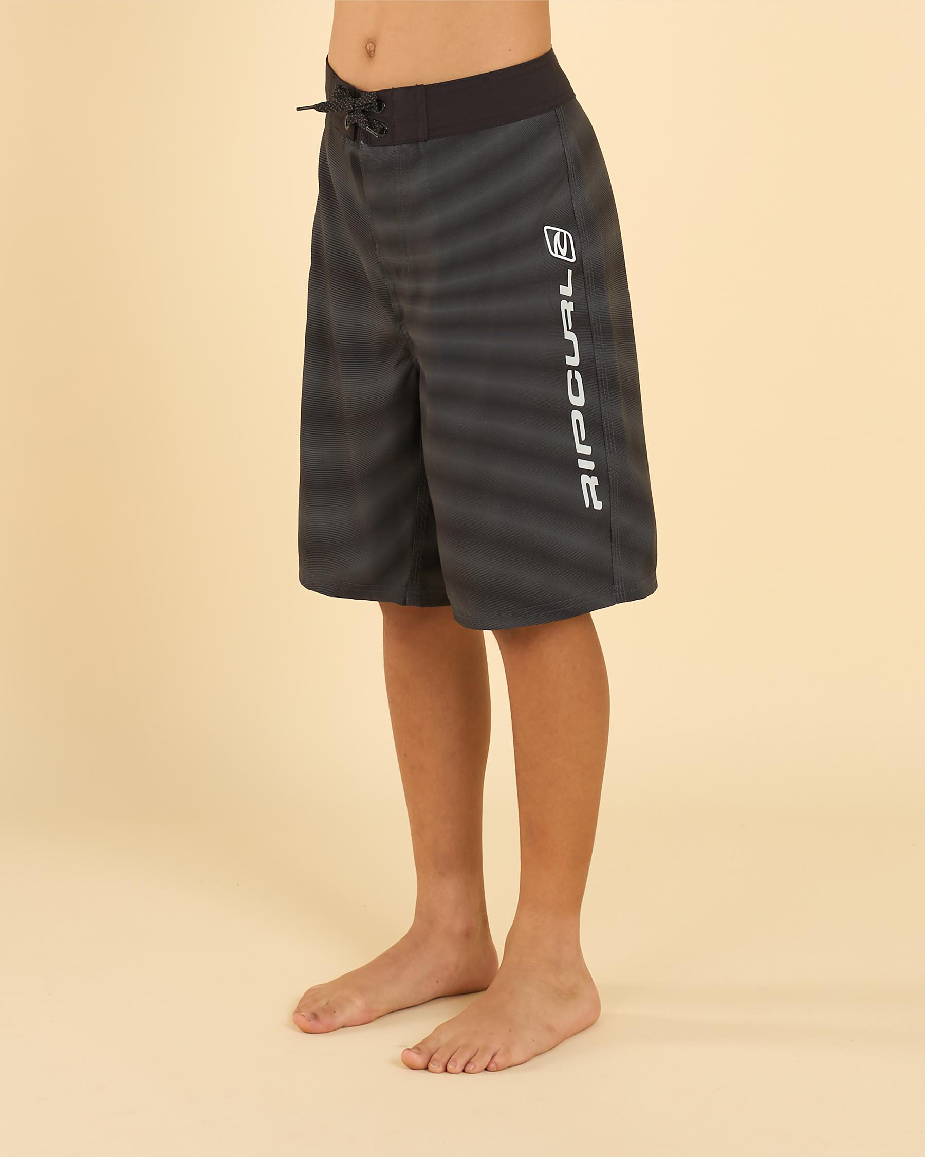 Shock Wave Board Shorts