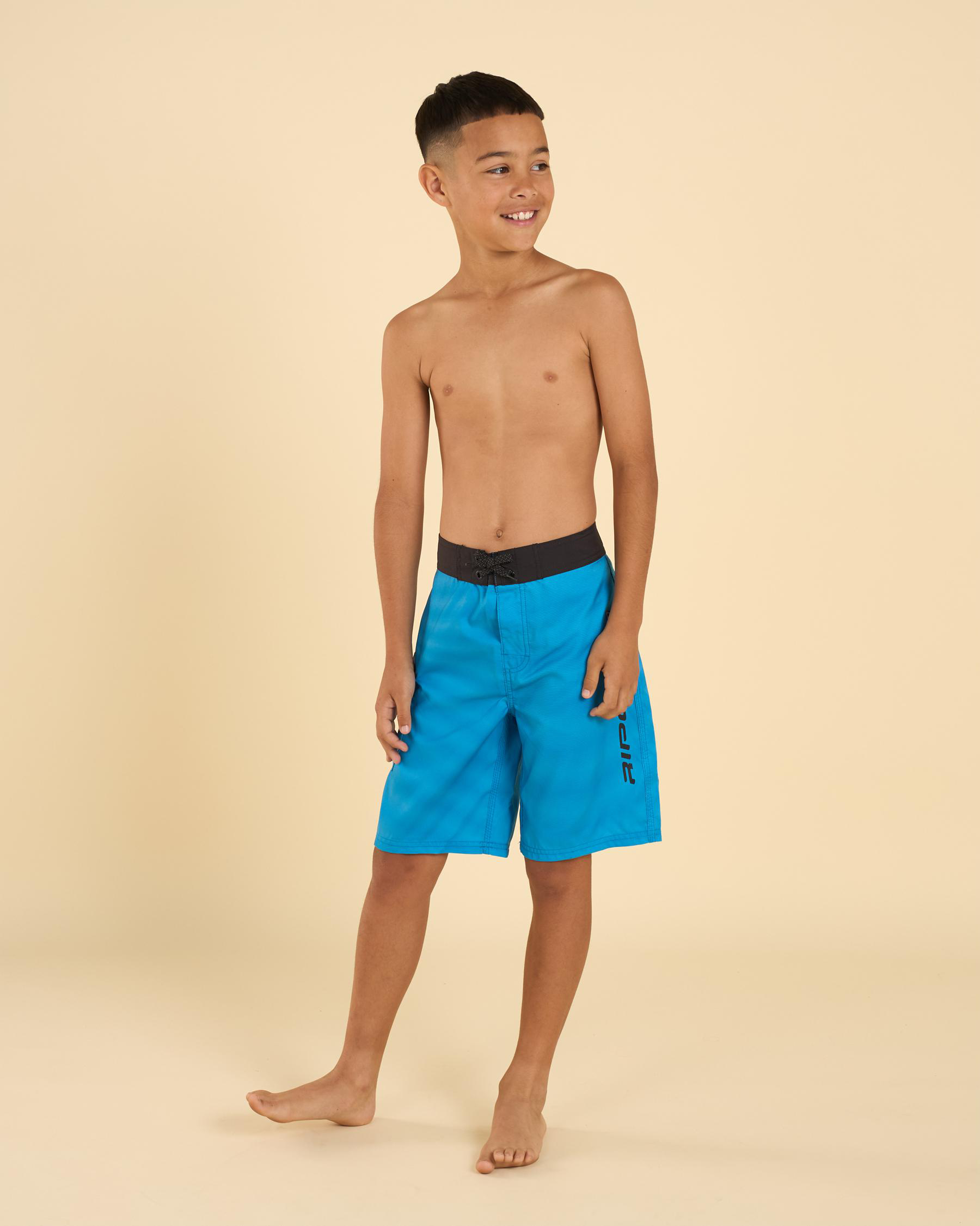 Shock Wave Board Shorts