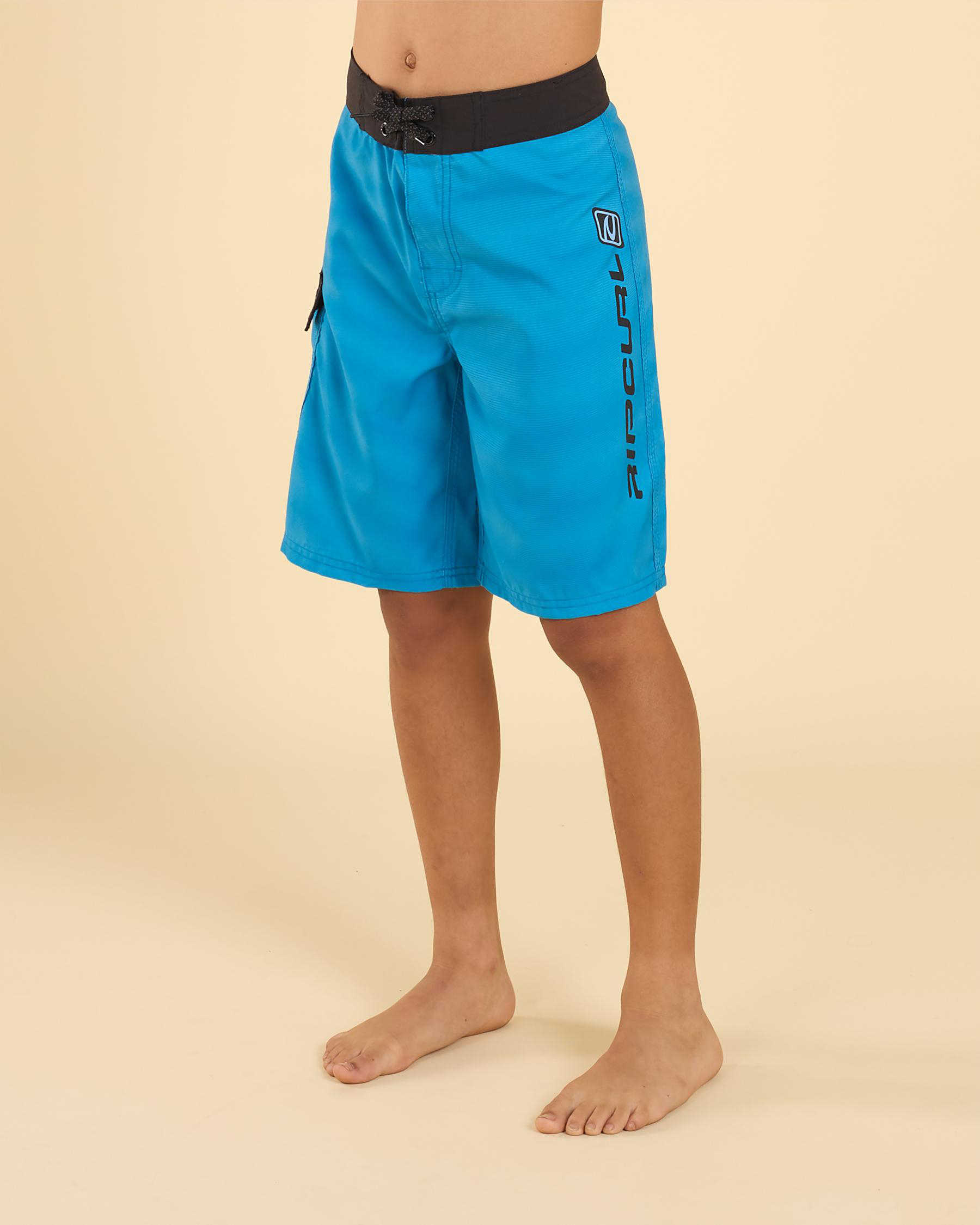 Shock Wave Board Shorts
