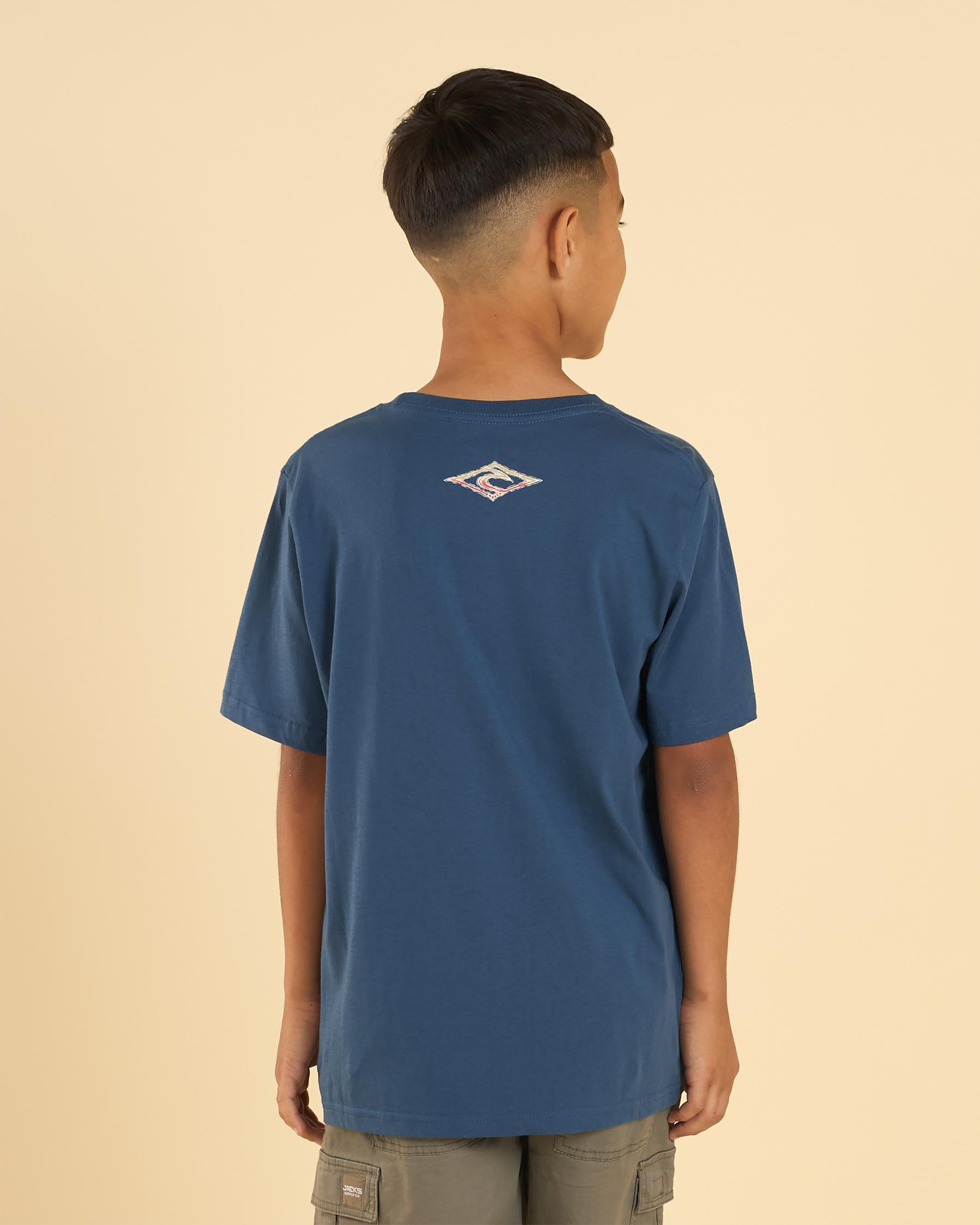 Tropic Daze Mandala T-Shirt