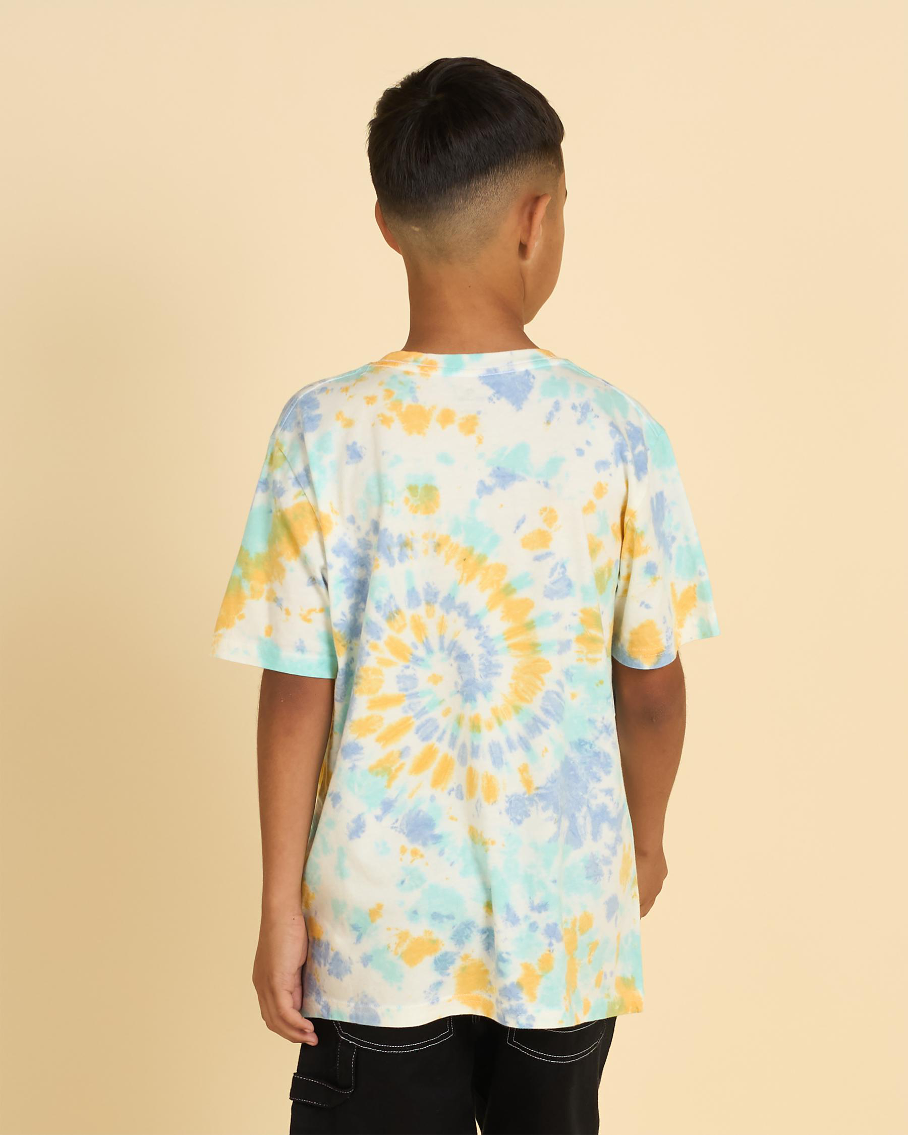 Tropic Daze Tie Dye T-Shirt