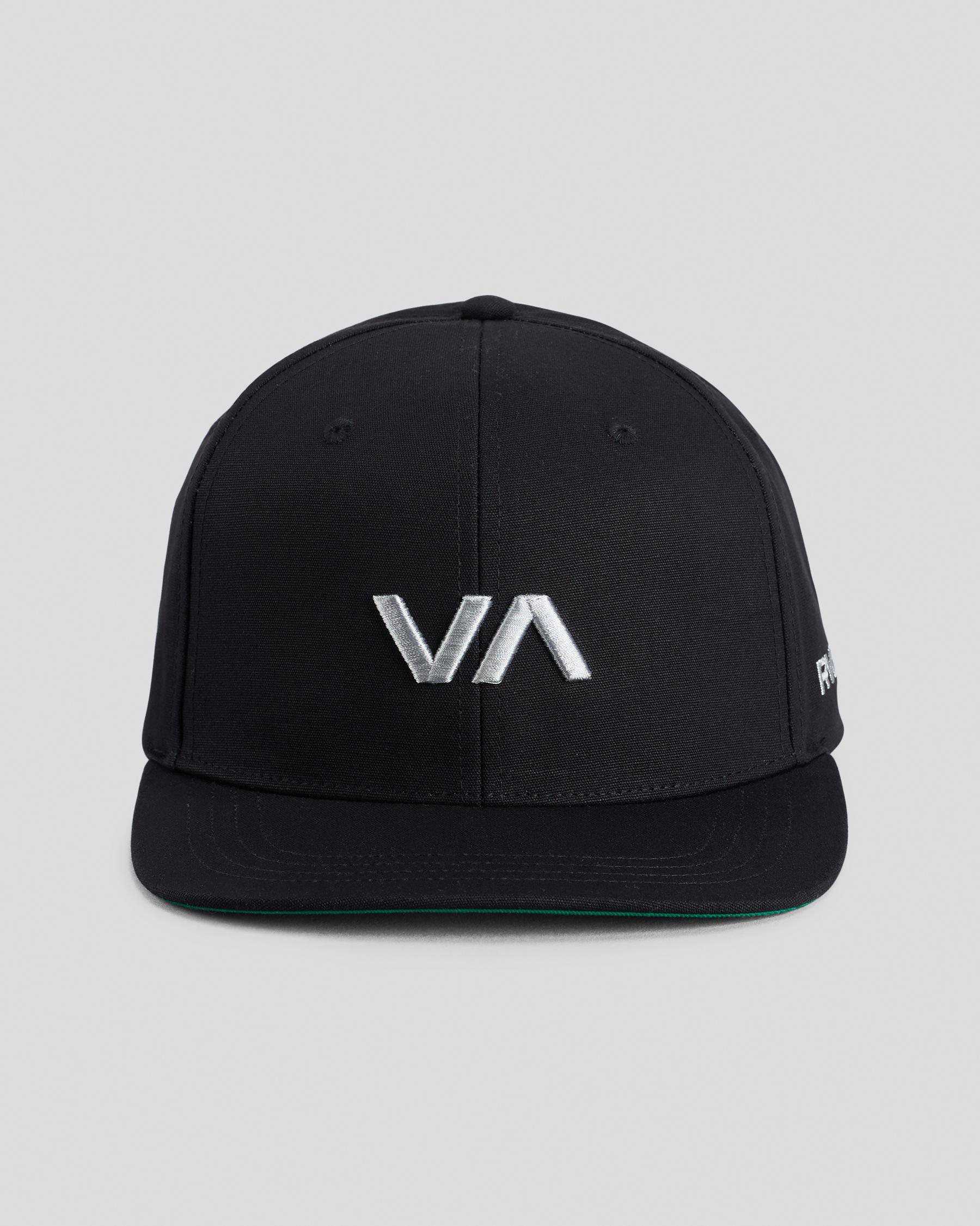 VA Infield Snapback Cap