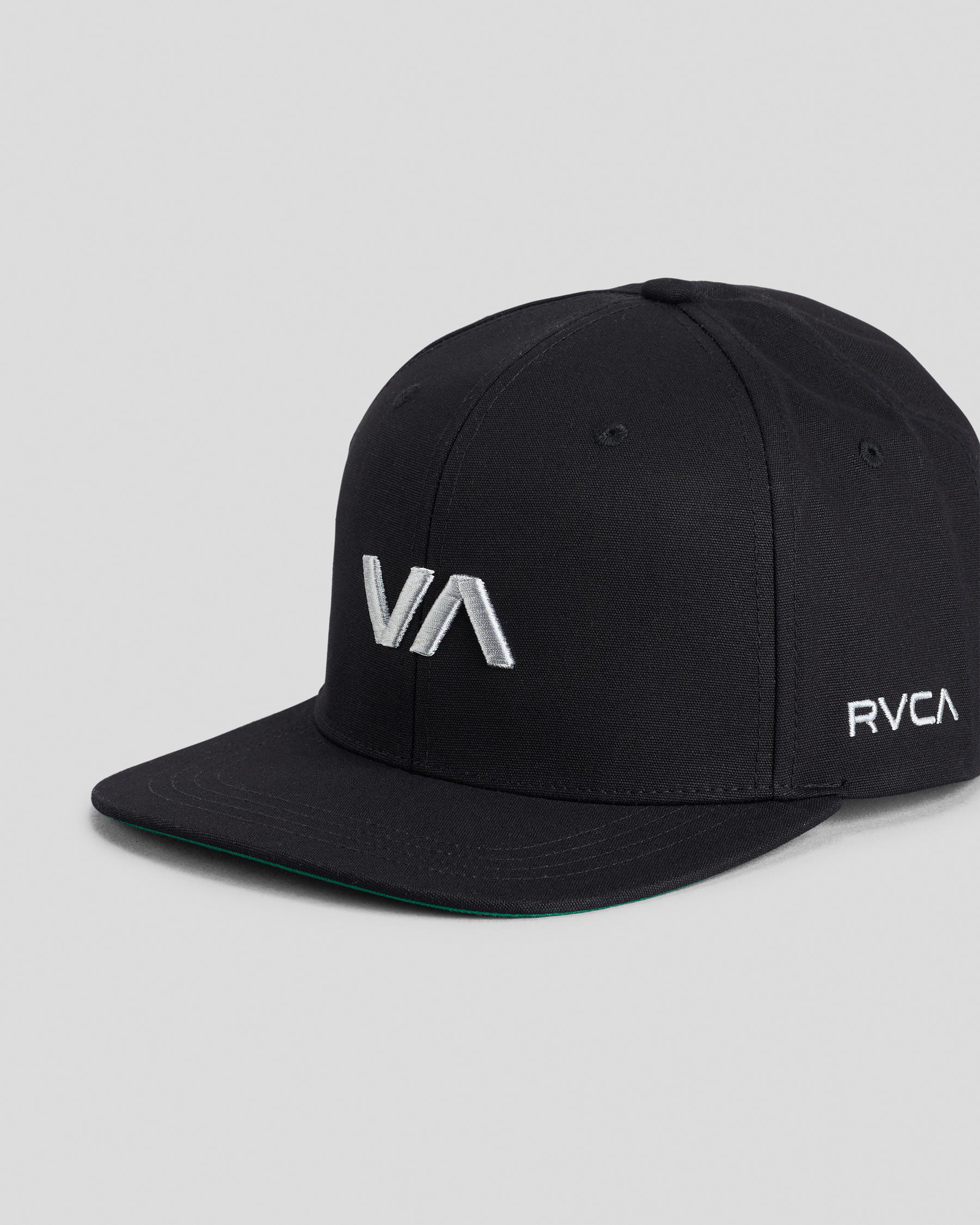 VA Infield Snapback Cap
