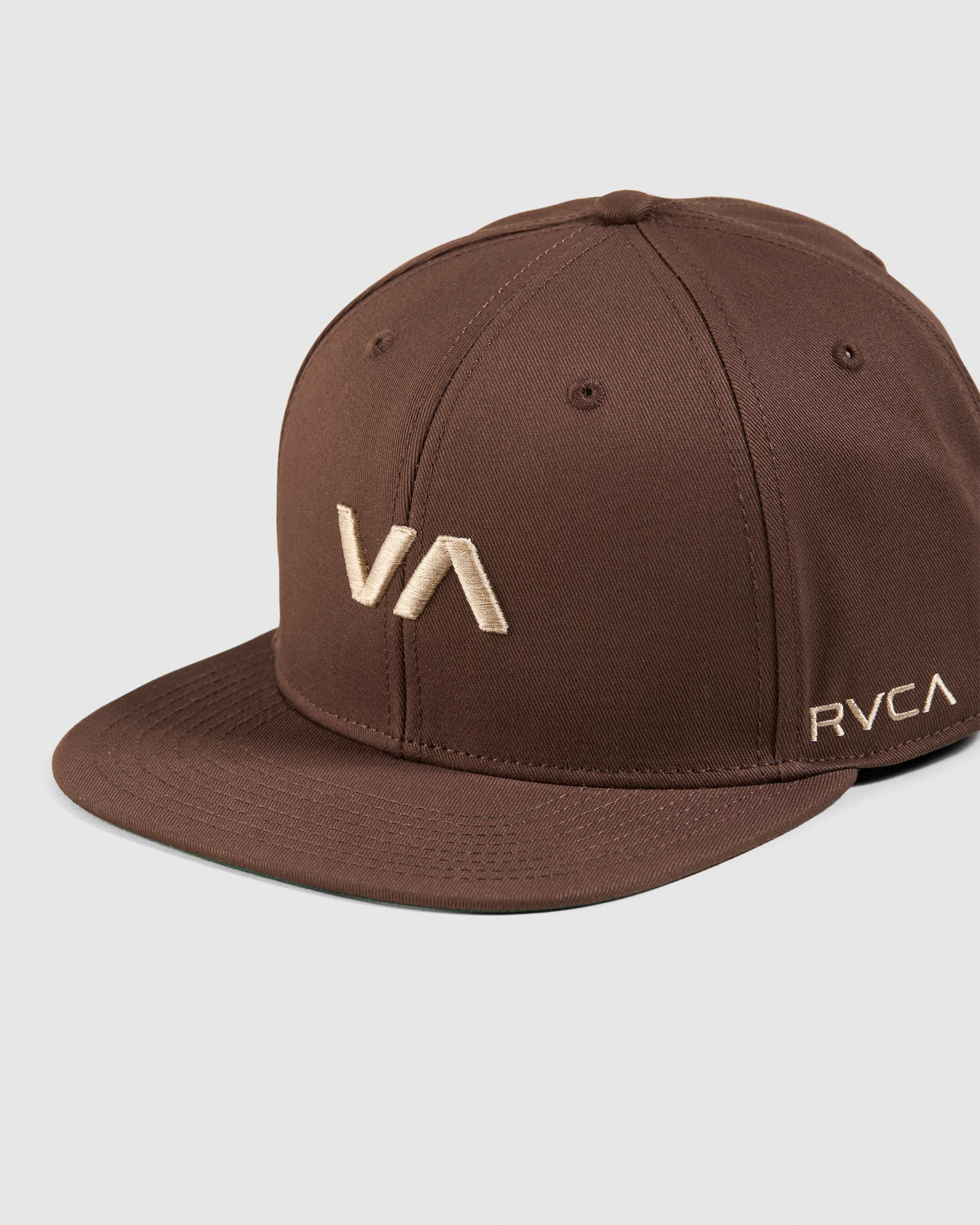VA Infield Snapback Cap
