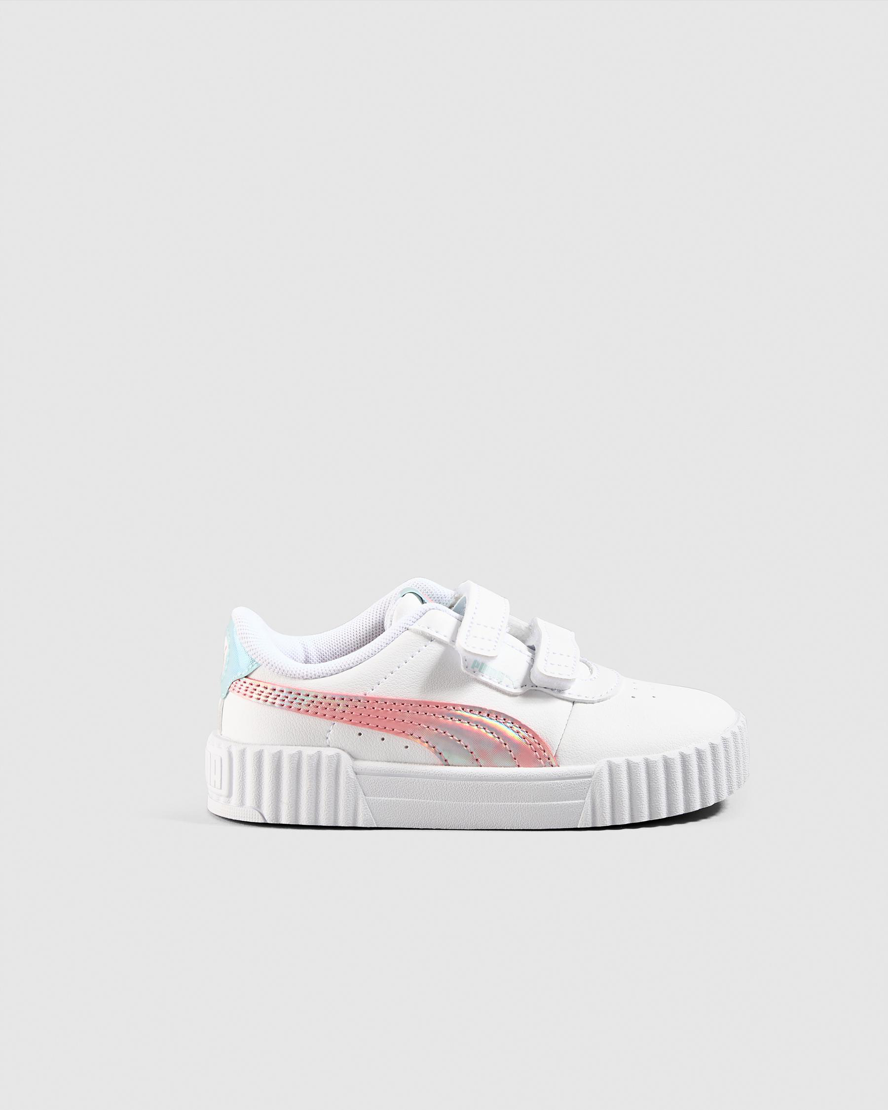 Carina 3.0 Space belle V Inf Shoes