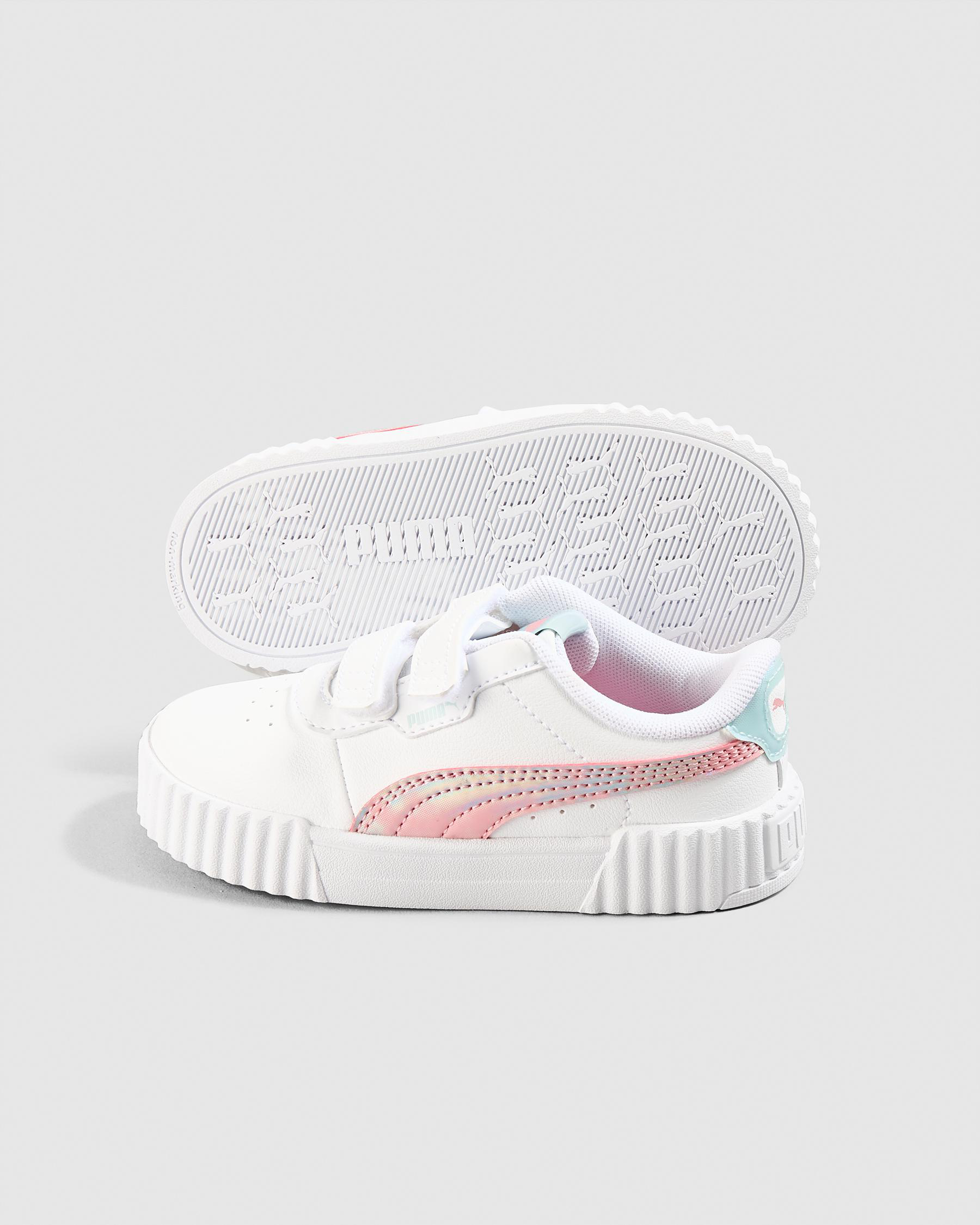 Carina 3.0 Space belle V Inf Shoes