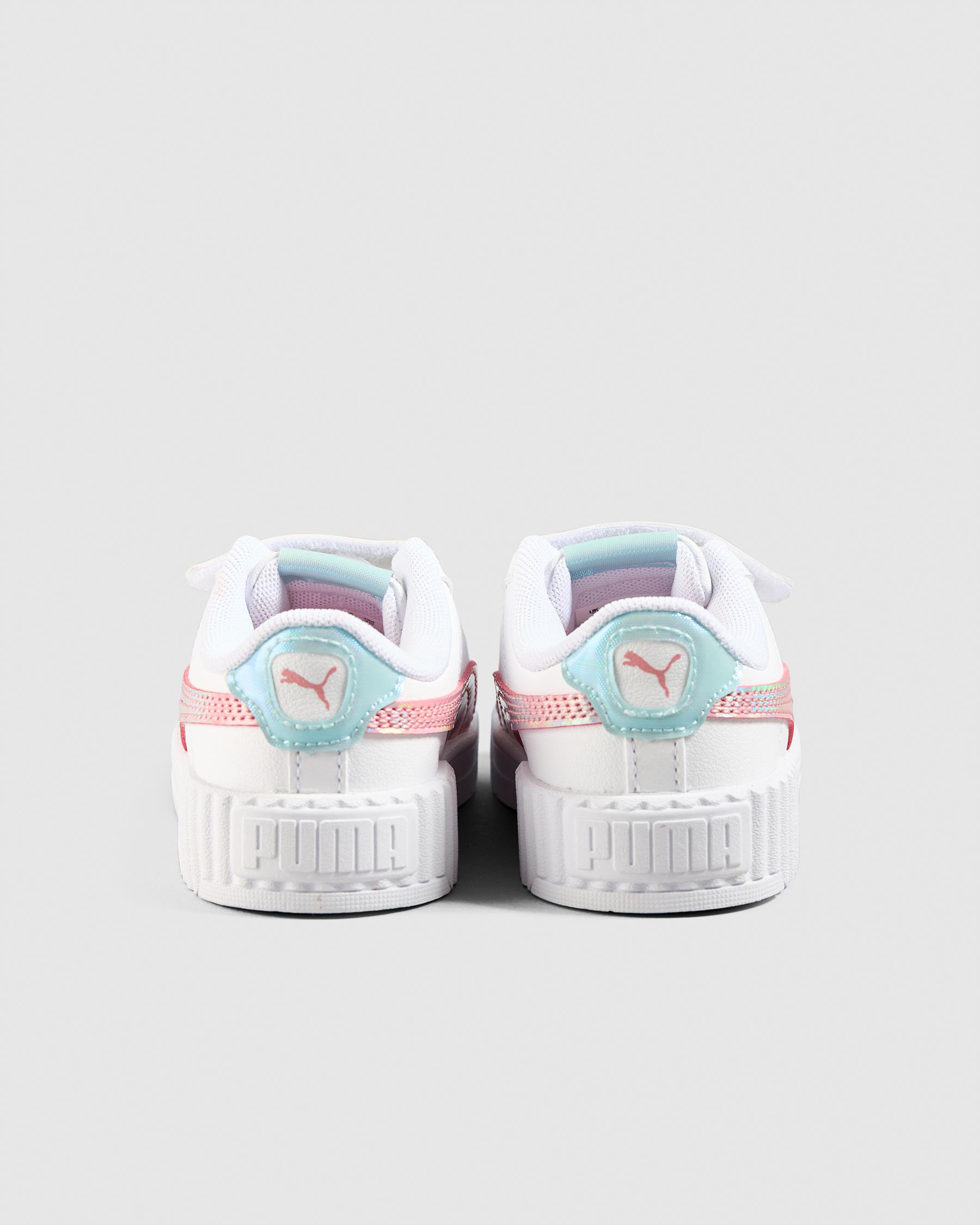 Carina 3.0 Space belle V Inf Shoes