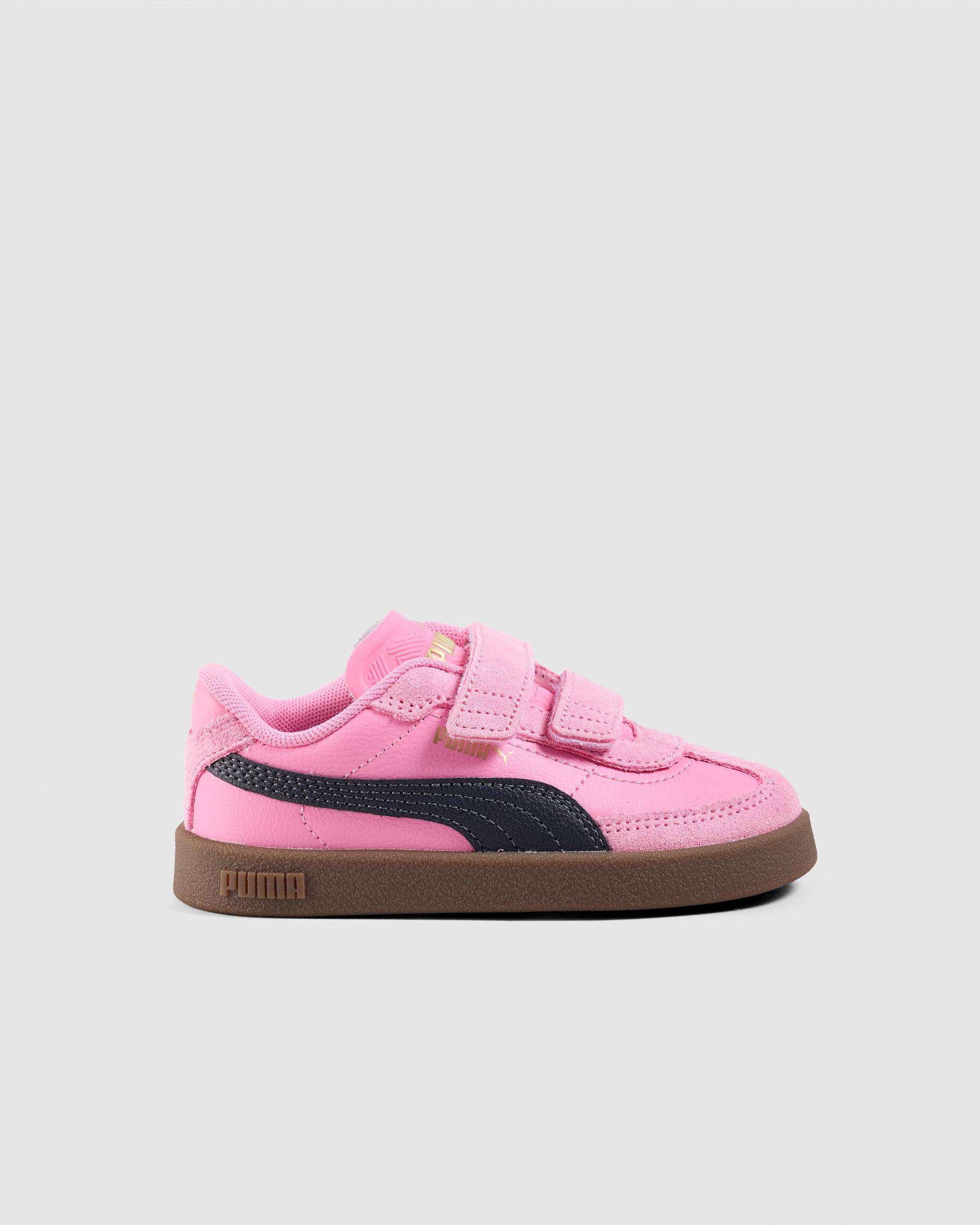 Toddlers' Puma Club II Era V Inf Shoes