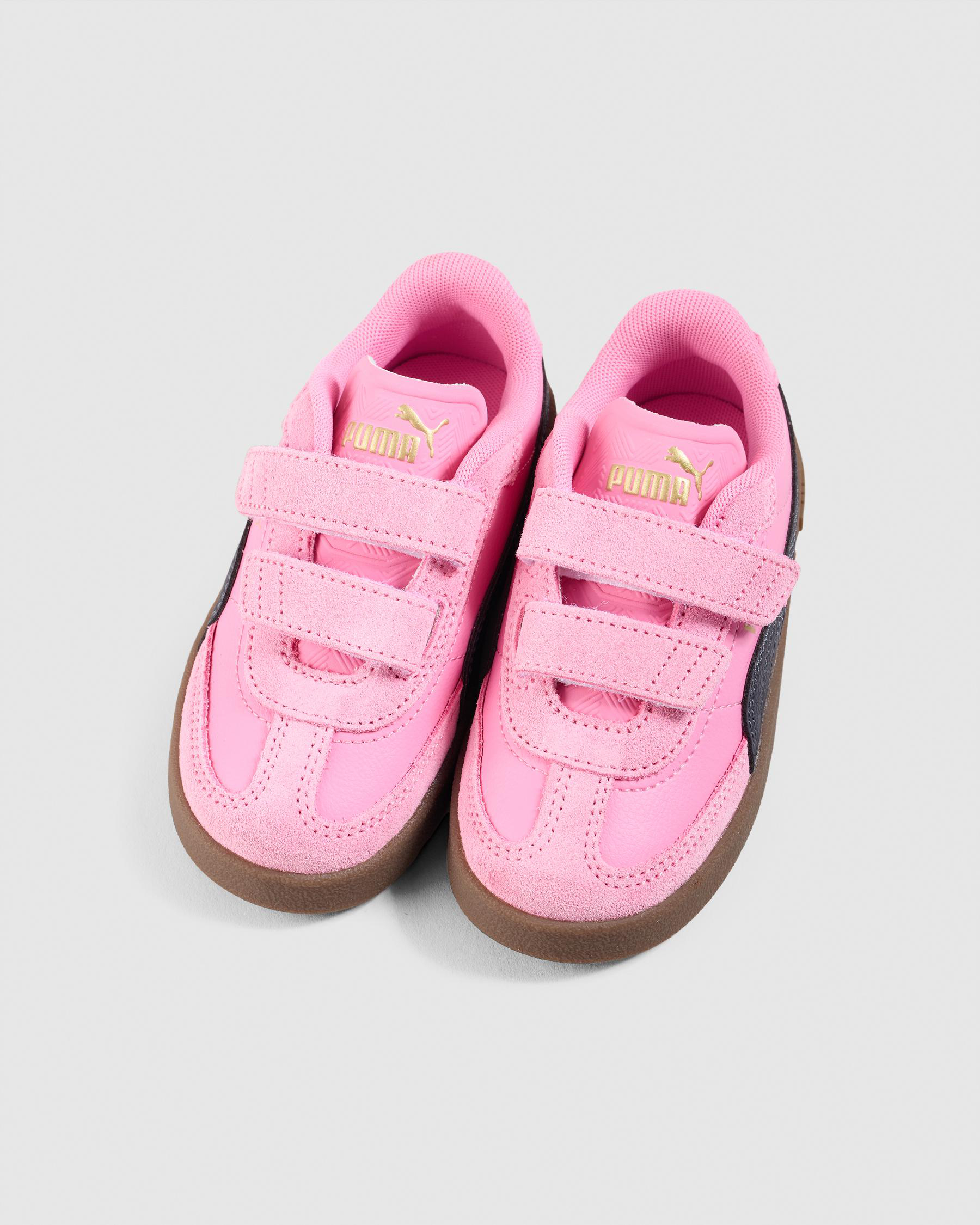 Toddlers' Puma Club II Era V Inf Shoes