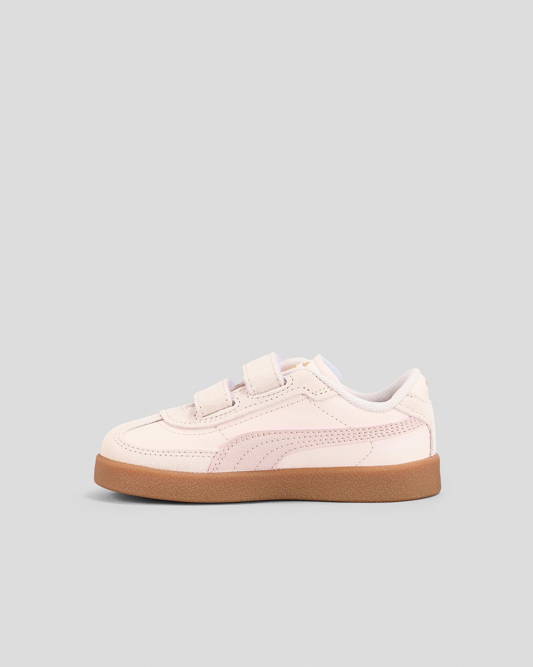 Toddlers' Puma Club II Era V Inf Shoes