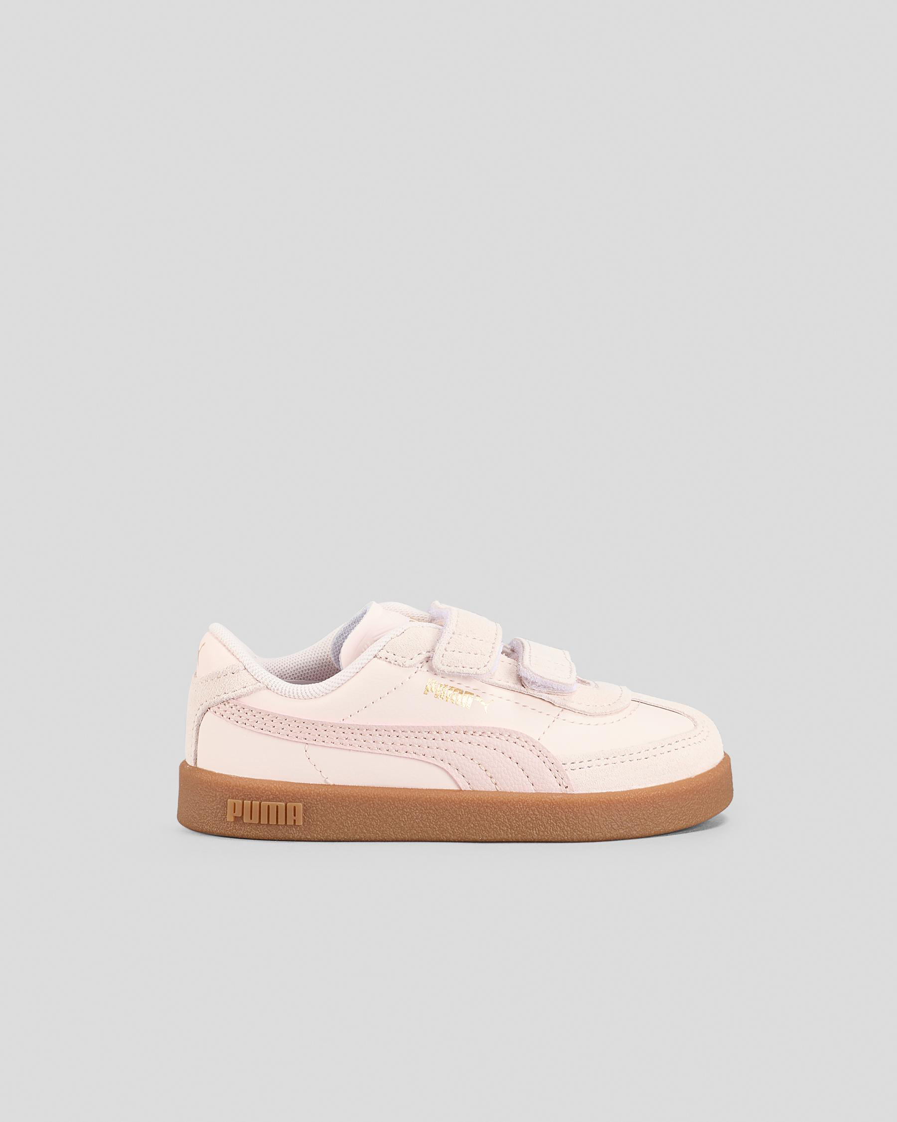 Toddlers' Puma Club II Era V Inf Shoes