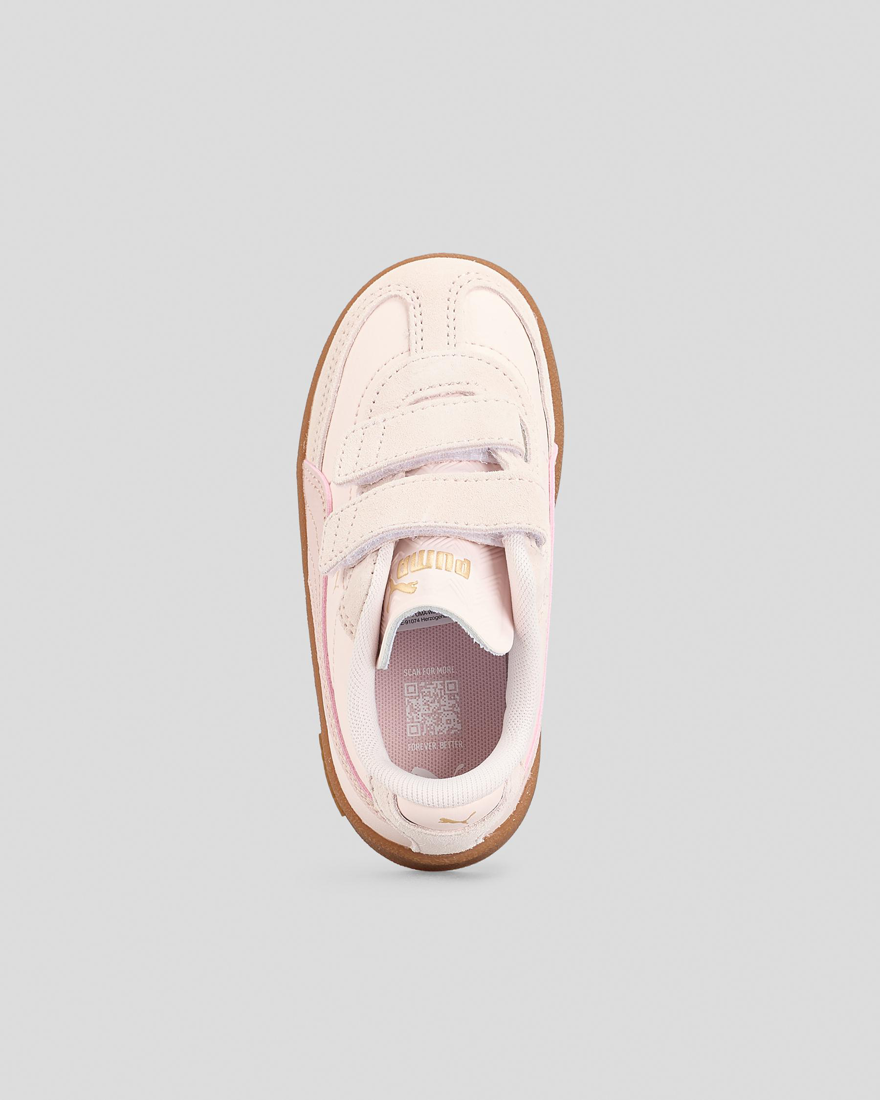 Toddlers' Puma Club II Era V Inf Shoes