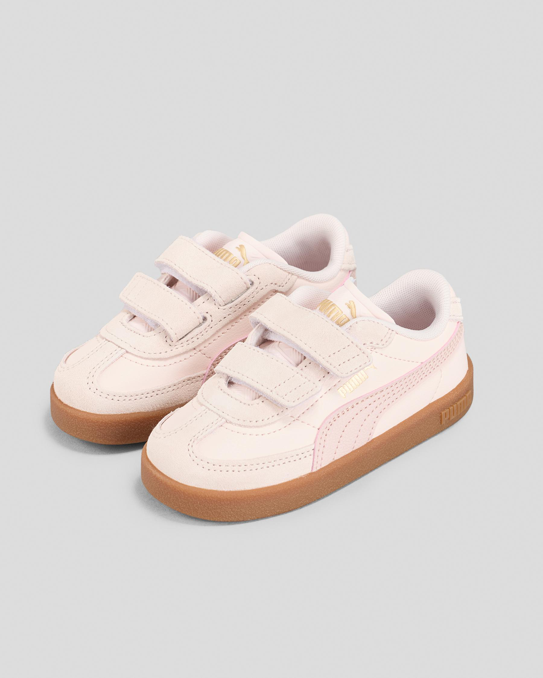 Toddlers' Puma Club II Era V Inf Shoes