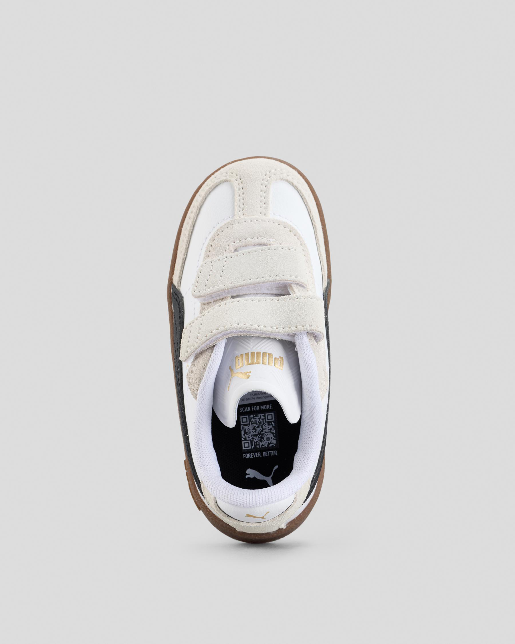 Puma Club II Era V Shoes