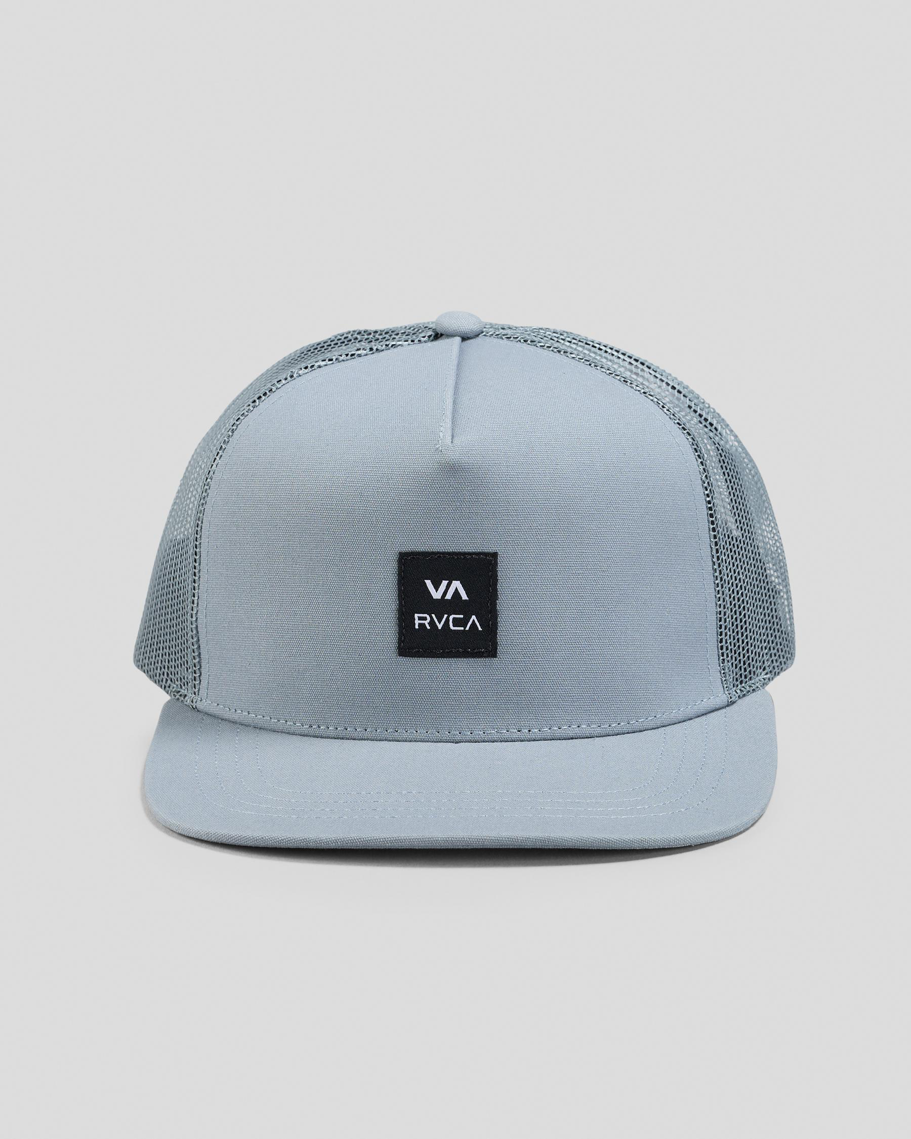 VA ATW Trucker Cap