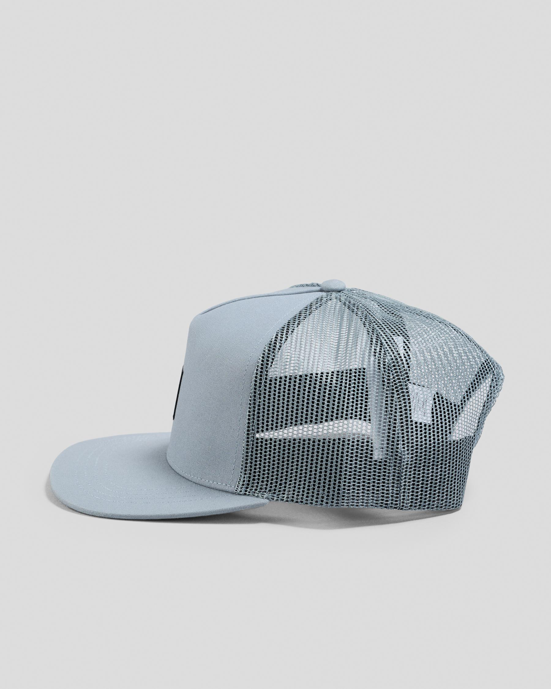 VA ATW Trucker Cap