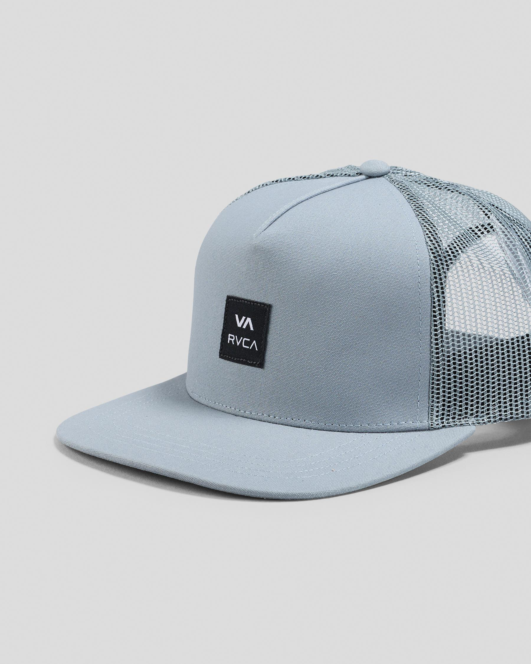 VA ATW Trucker Cap