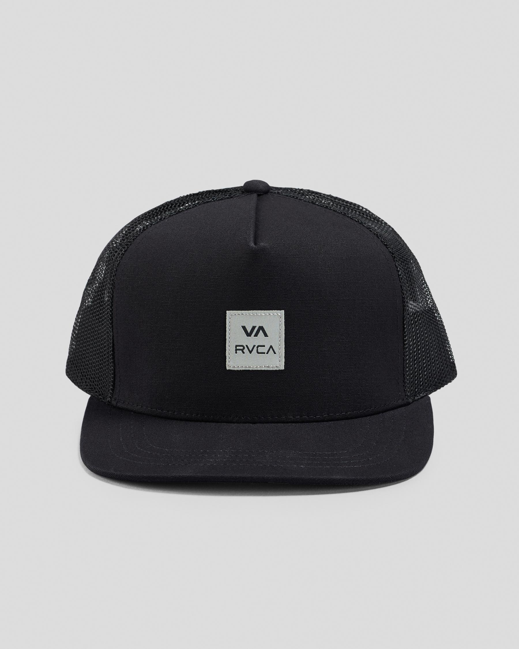 VA ATW Trucker Cap