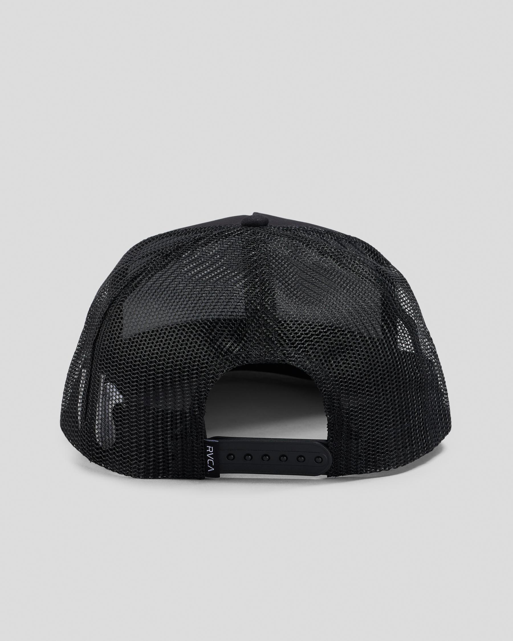 VA ATW Trucker Cap