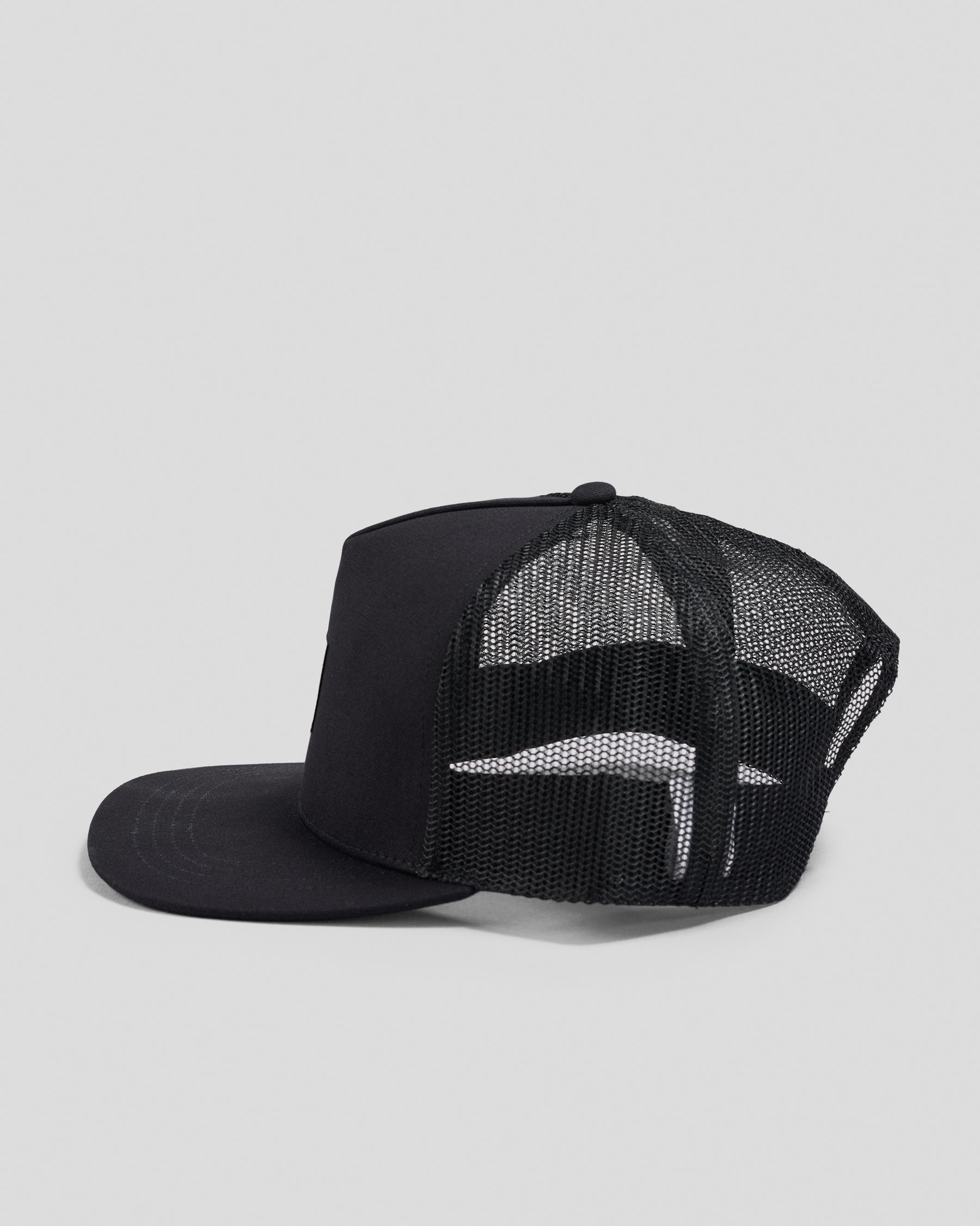 VA ATW Trucker Cap