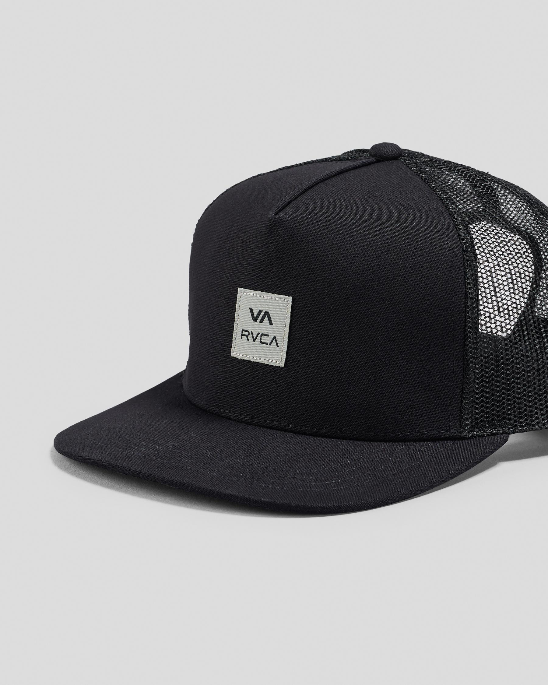 VA ATW Trucker Cap