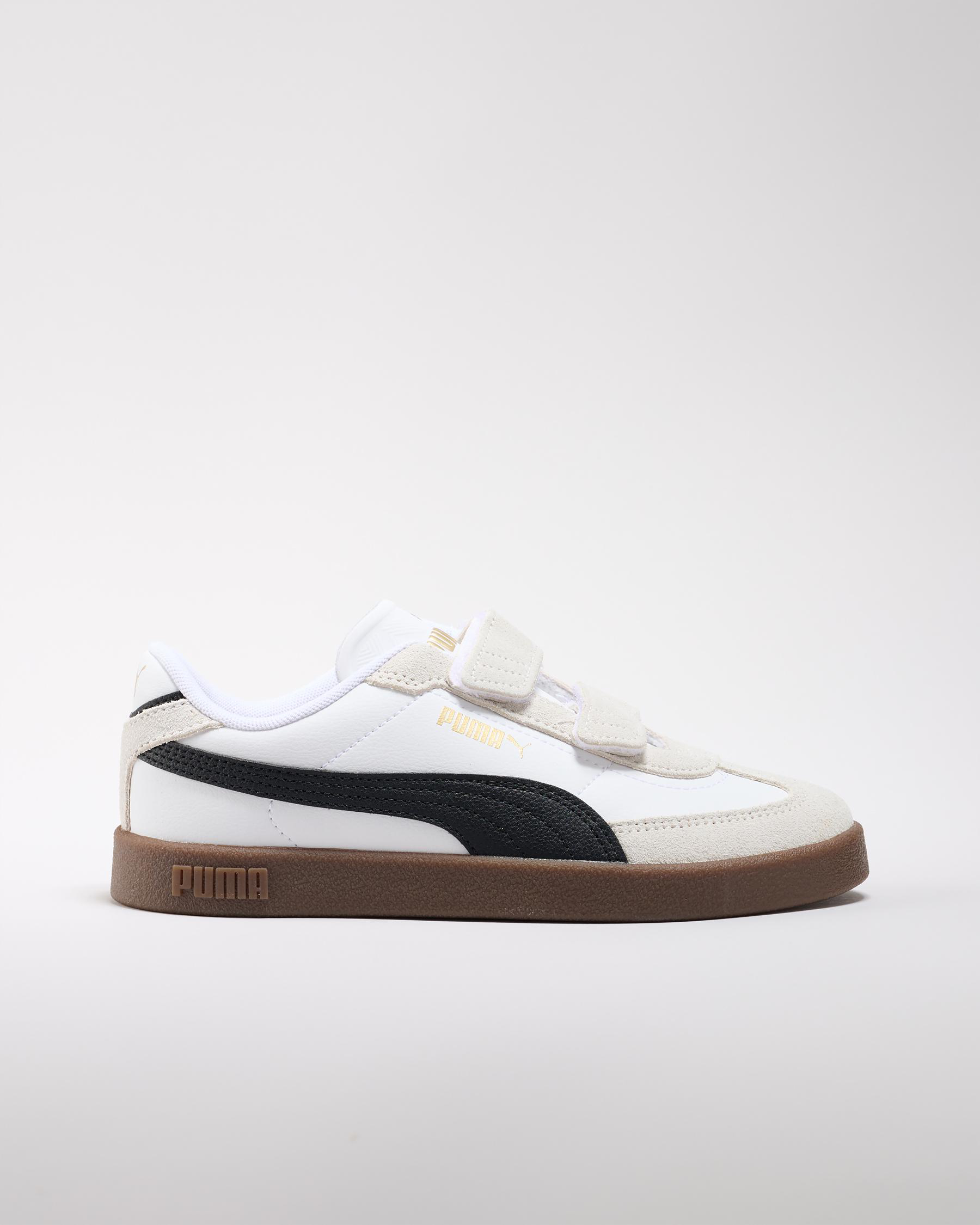 Puma Club II Era V Shoes