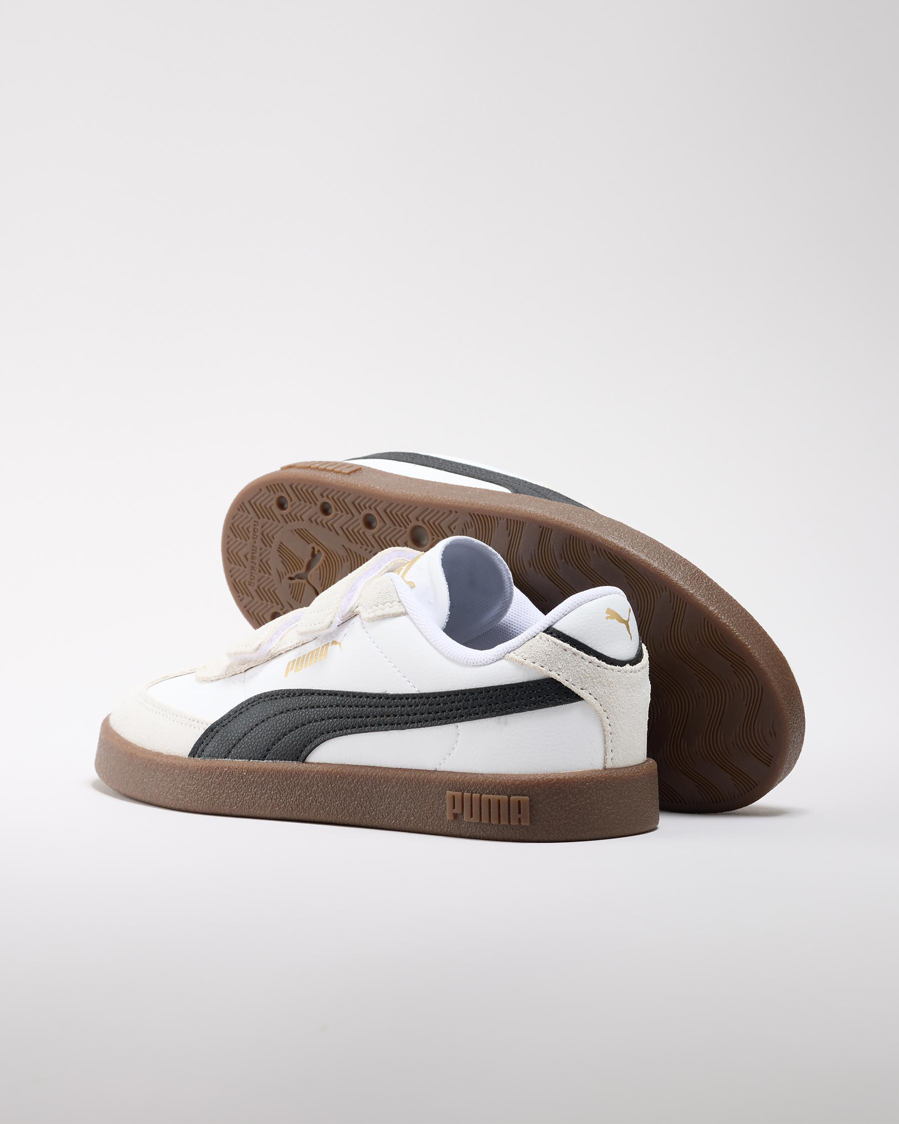 Puma Club II Era V Shoes