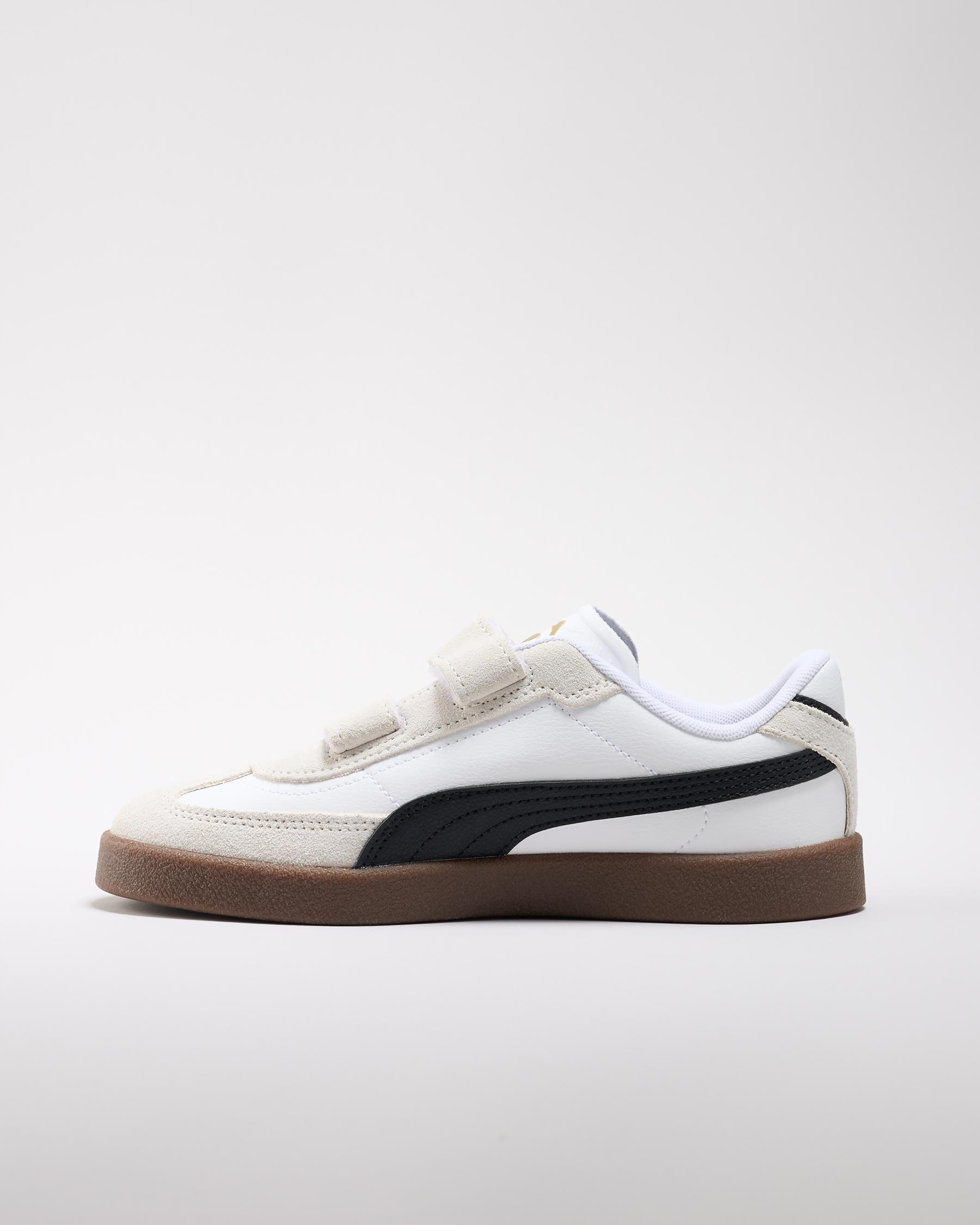 Puma Club II Era V Shoes