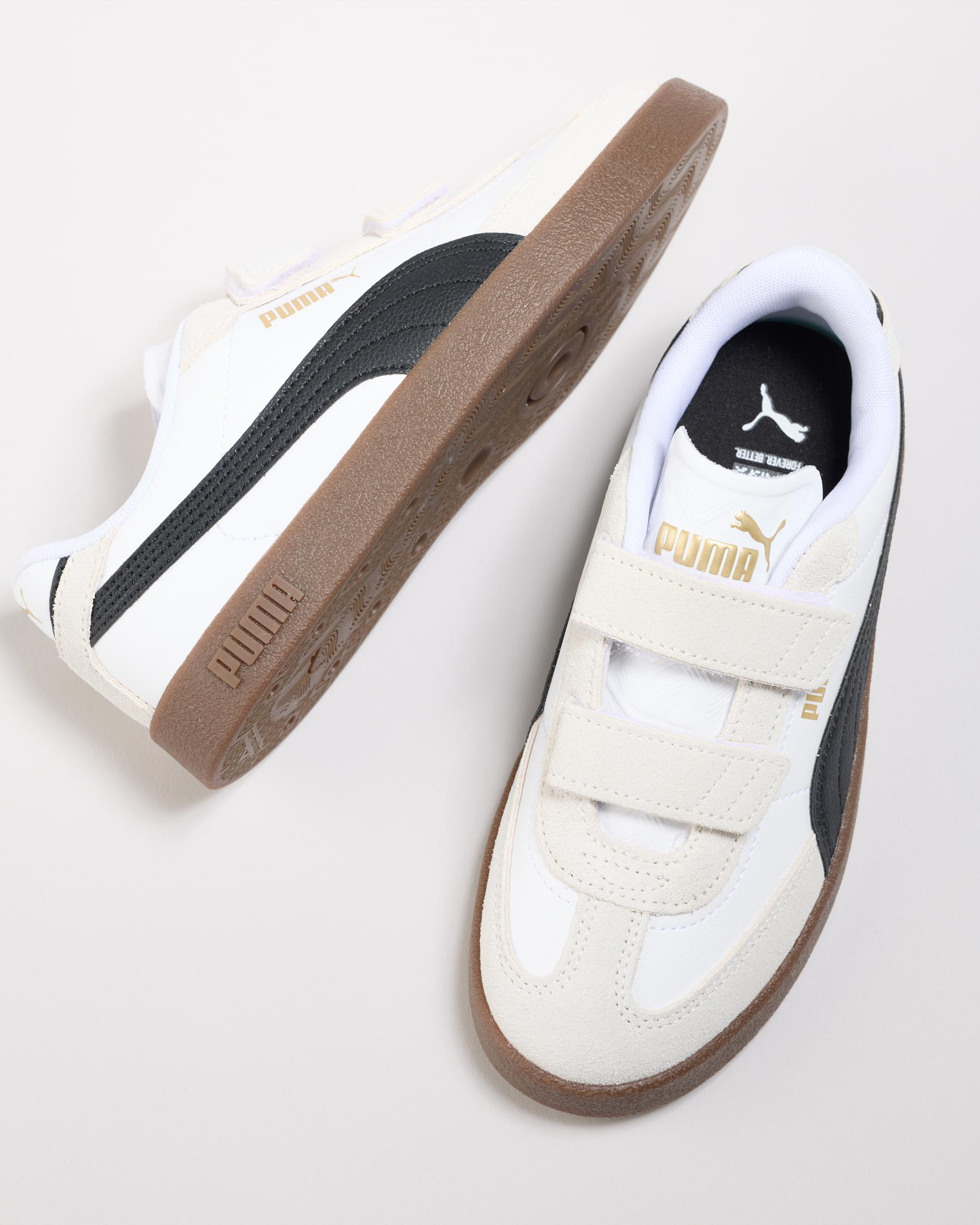 Puma Club II Era V Shoes