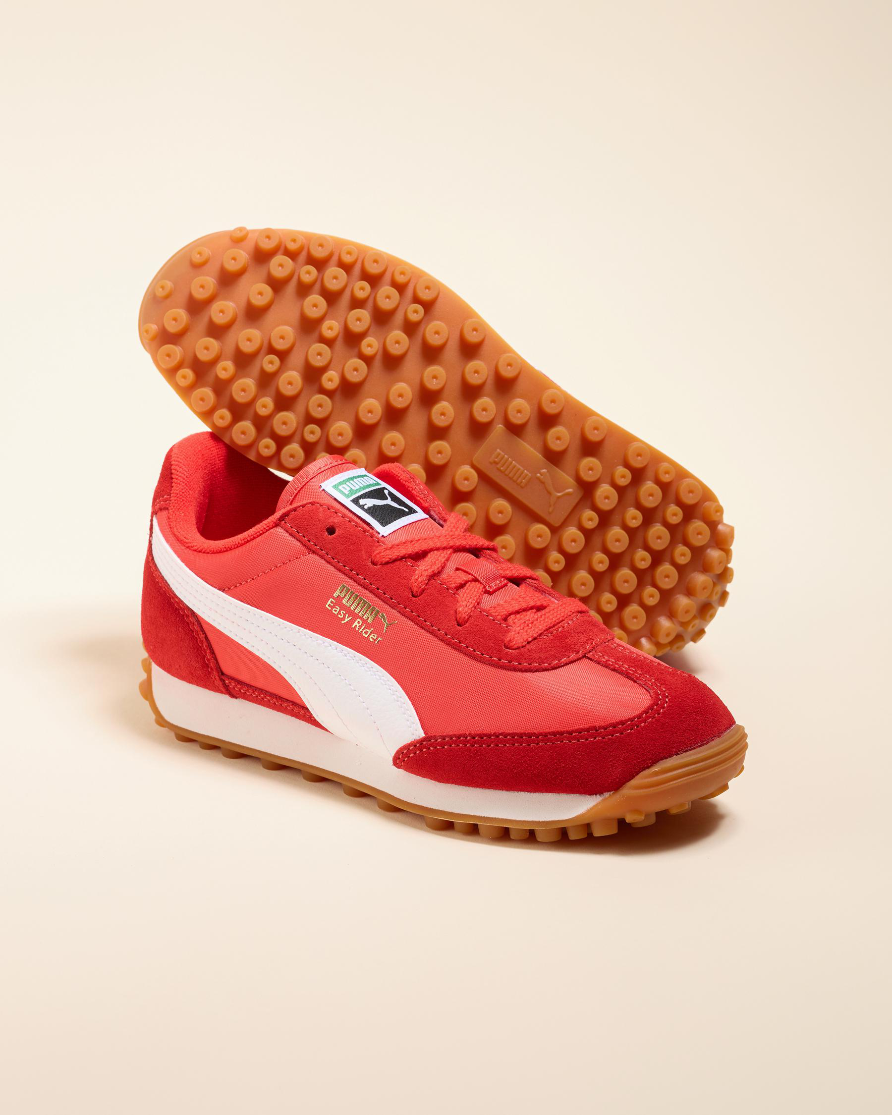 Easy Rider Vintage Shoes