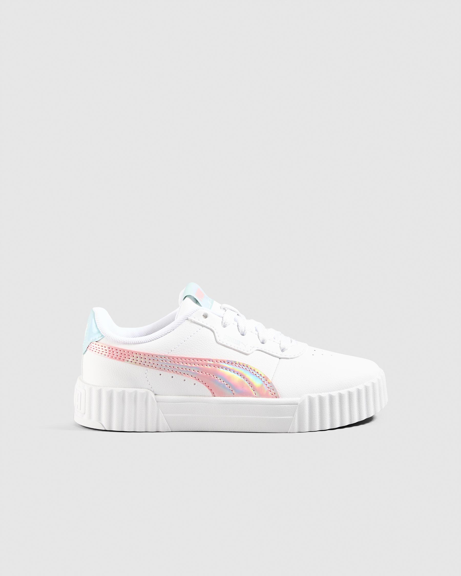 Carina 3.0 Space Belle Shoes