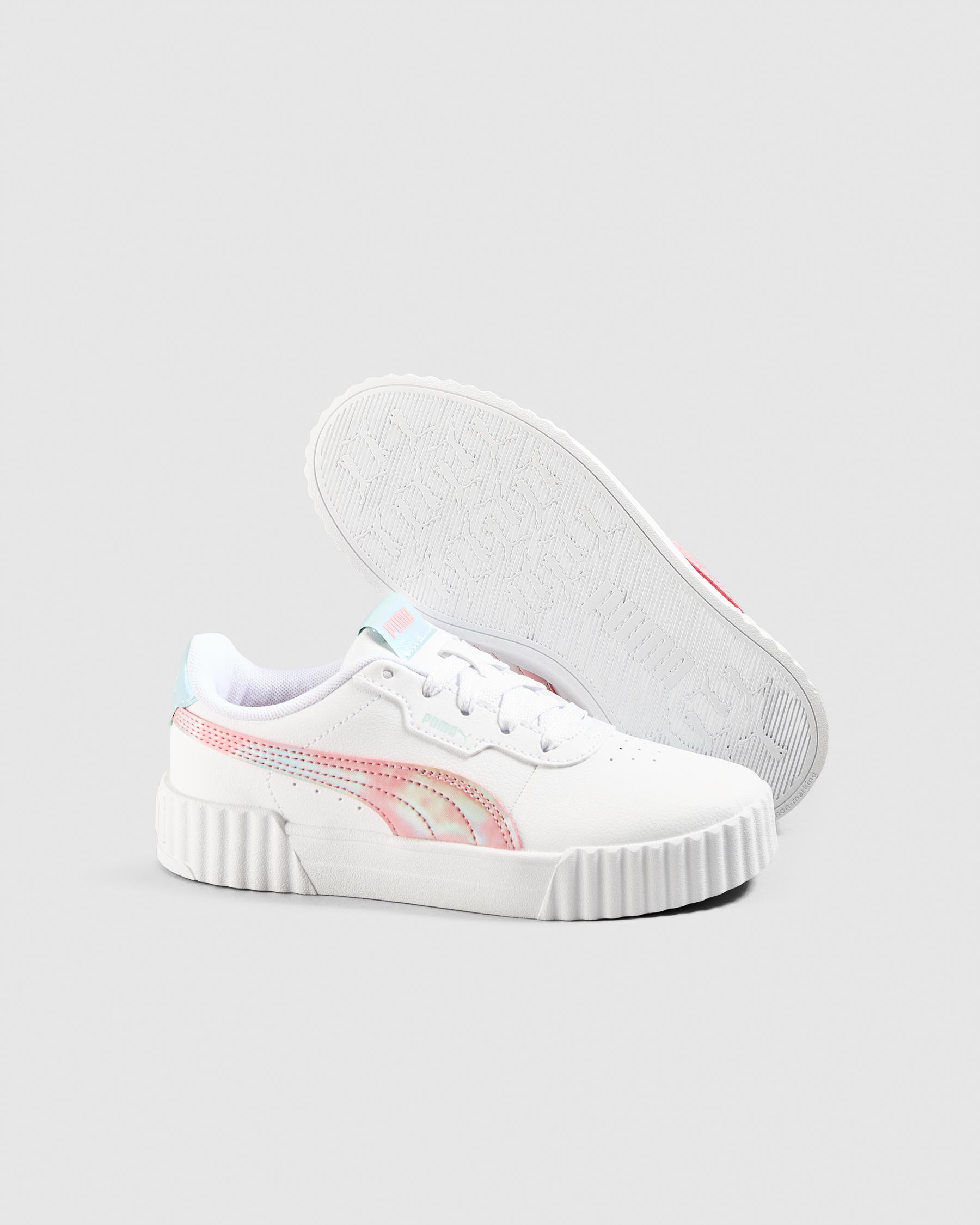 Carina 3.0 Space Belle Shoes