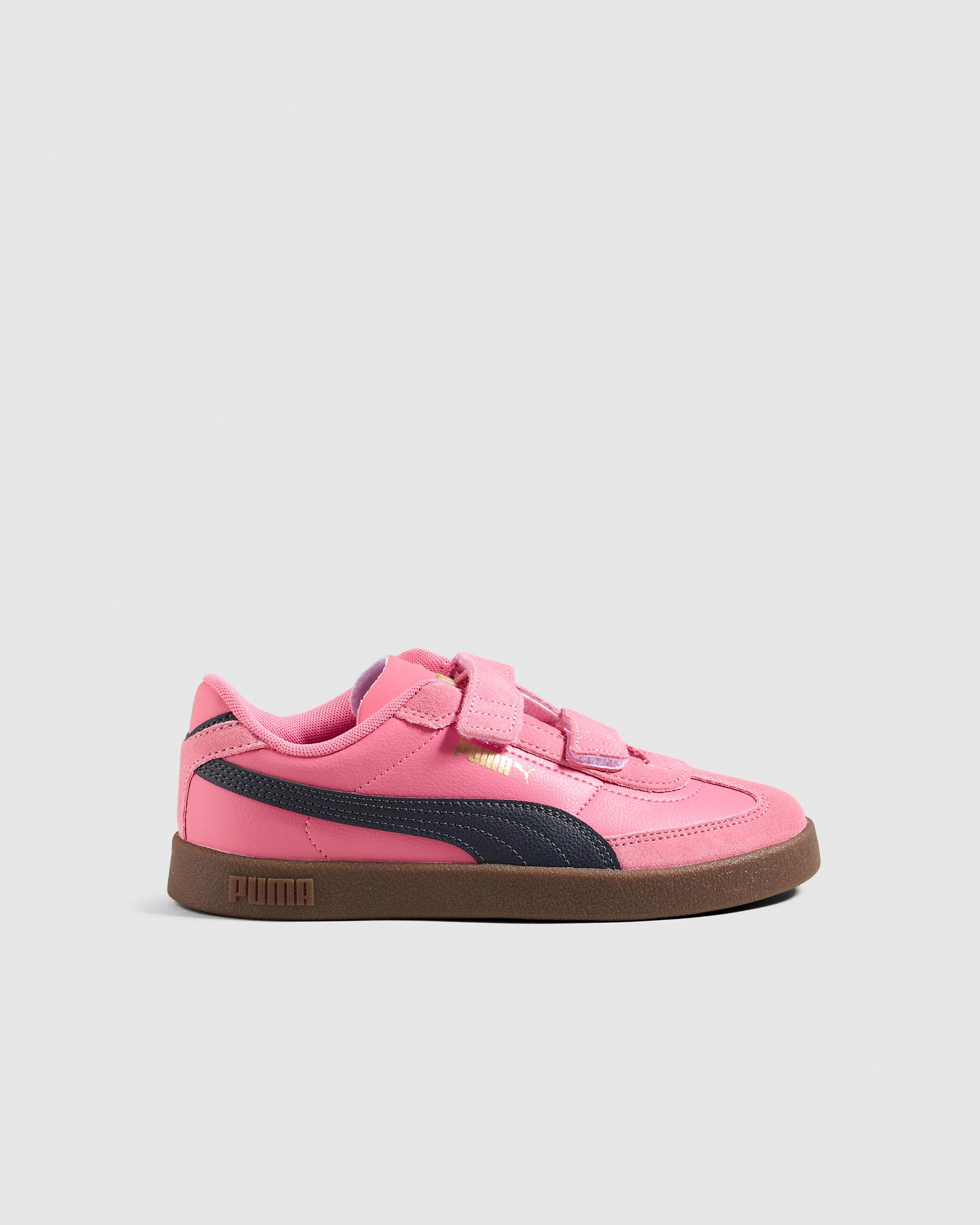Puma Club II Era V Shoes