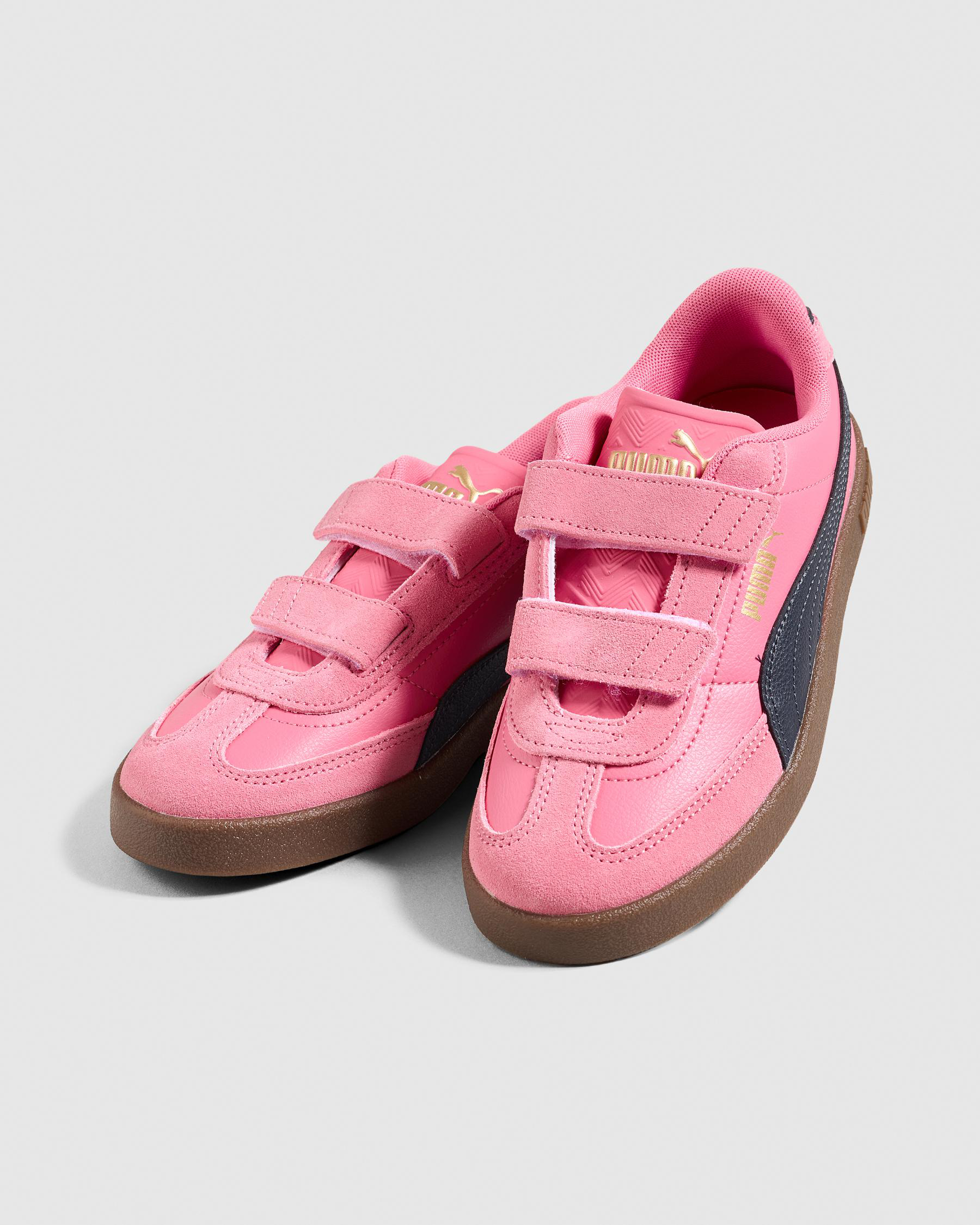 Puma Club II Era V Shoes