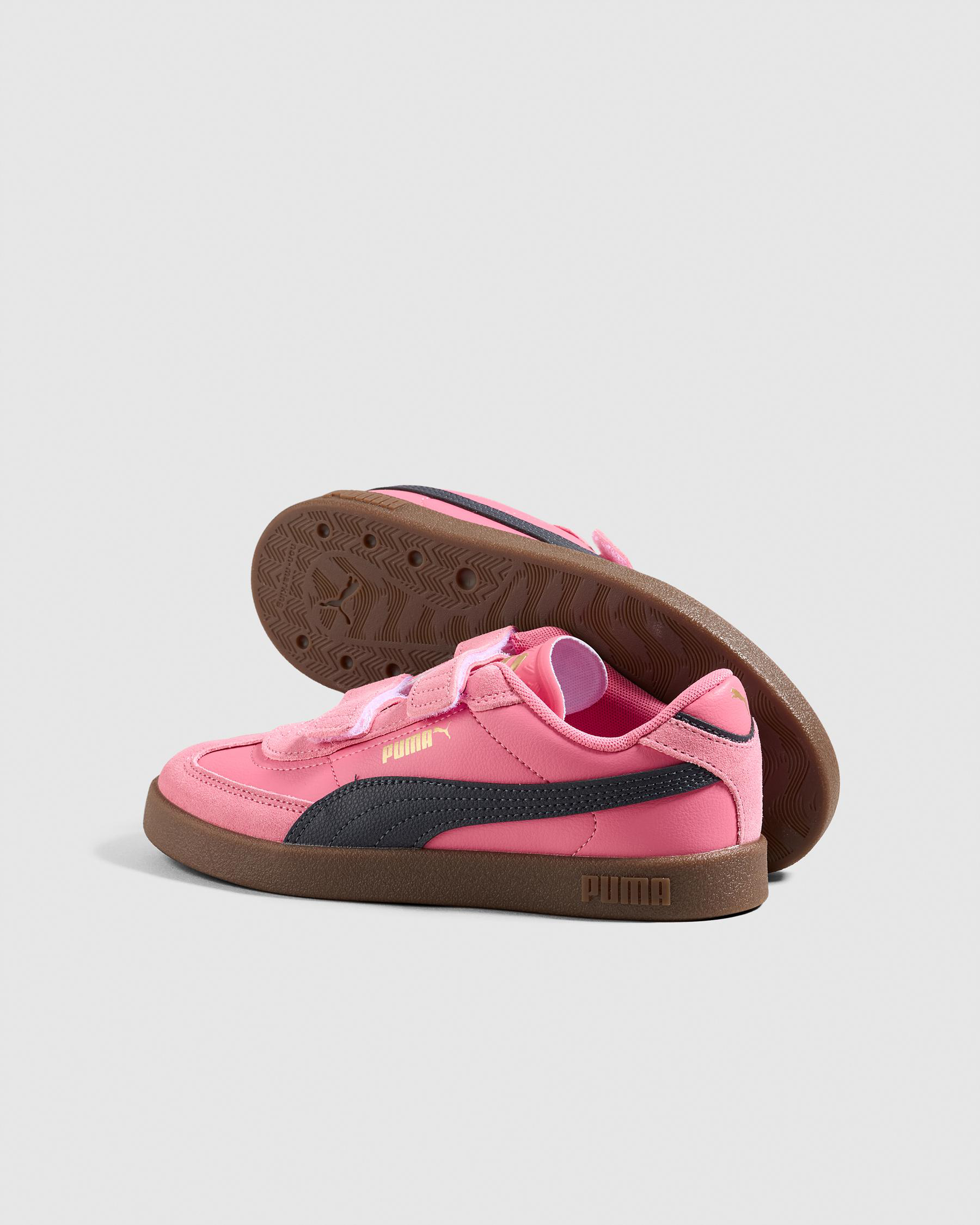 Puma Club II Era V Shoes