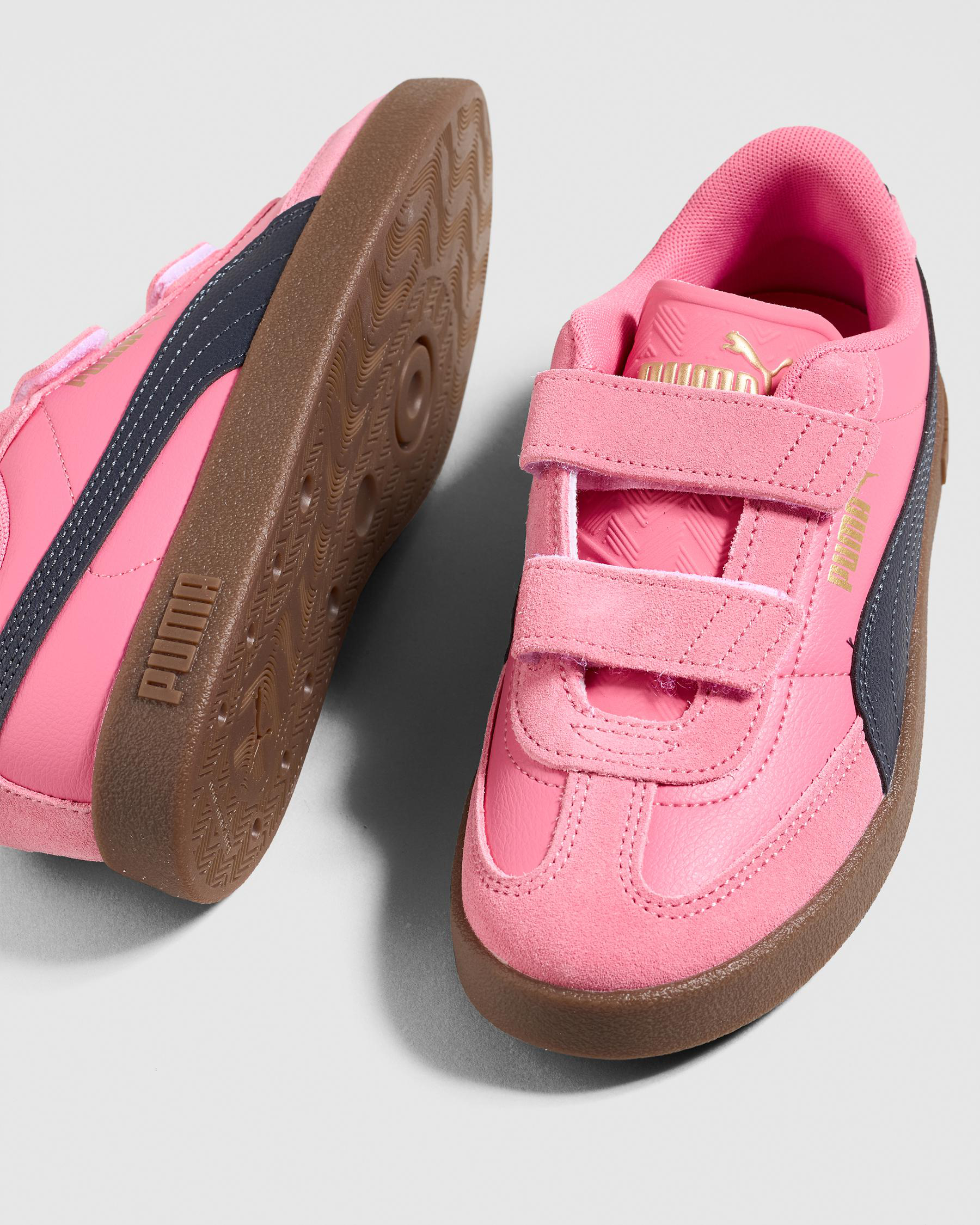 Puma Club II Era V Shoes